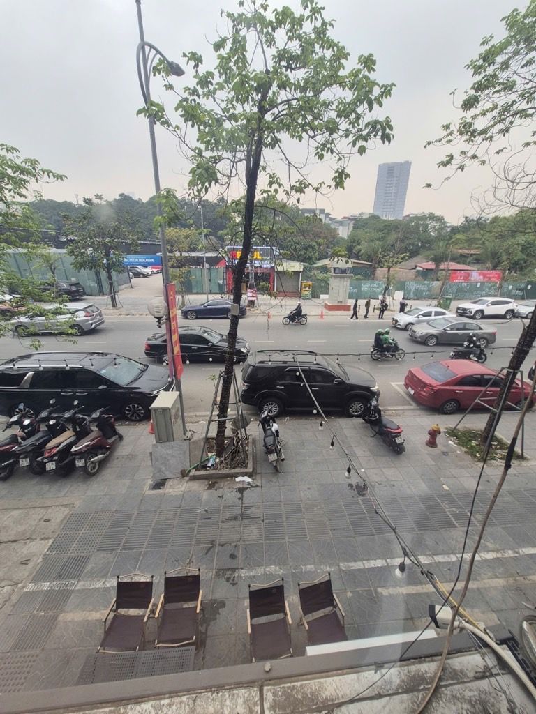 Bán nhà Chùa Láng - diện tích 48m2 3 tầng - Hai mặt tiền cực hiếm - giá 55 tỷ