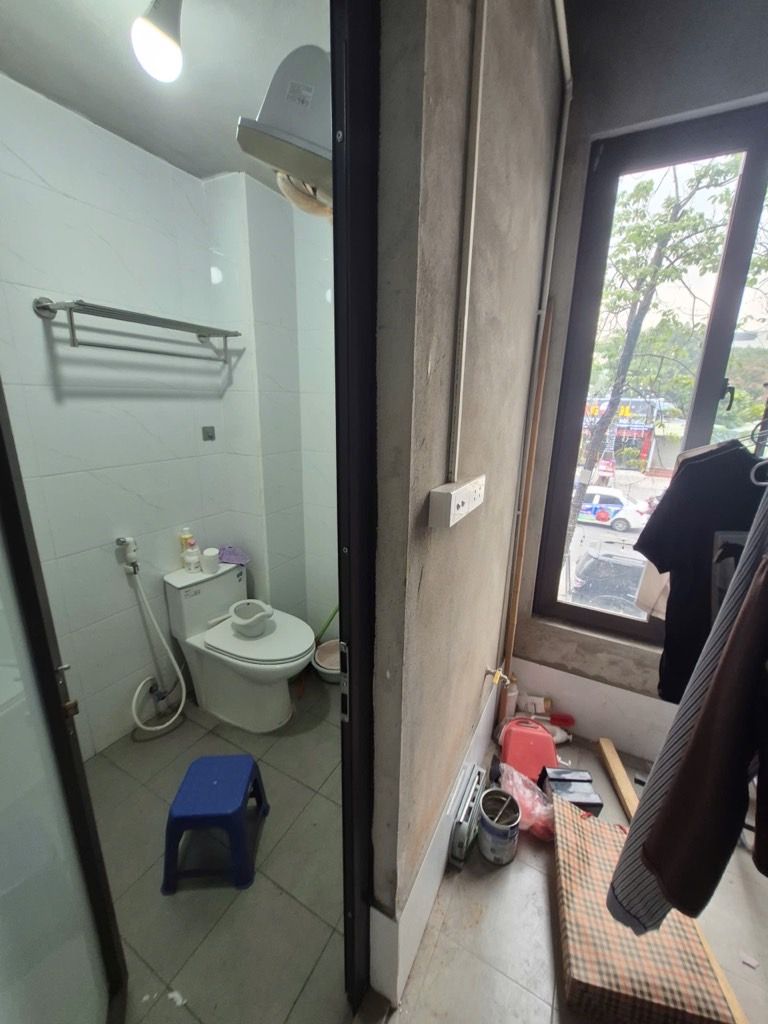 Bán nhà Chùa Láng - diện tích 48m2 3 tầng - Hai mặt tiền cực hiếm - giá 55 tỷ