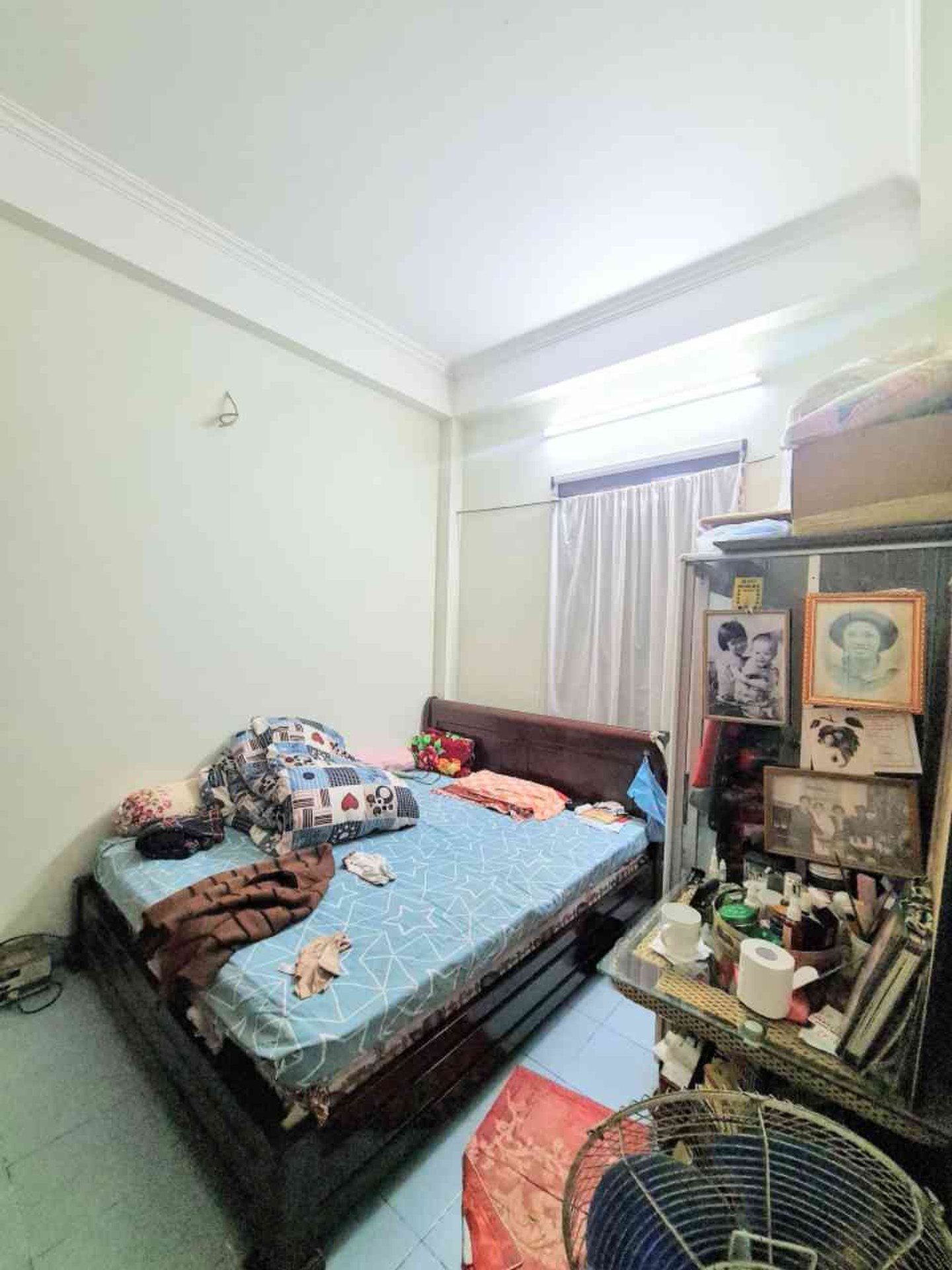 Bán nhà Nam Dư - diện tích 43m2 4 tầng - Ô TÔ TRÁNH - giá 9,15 tỷ