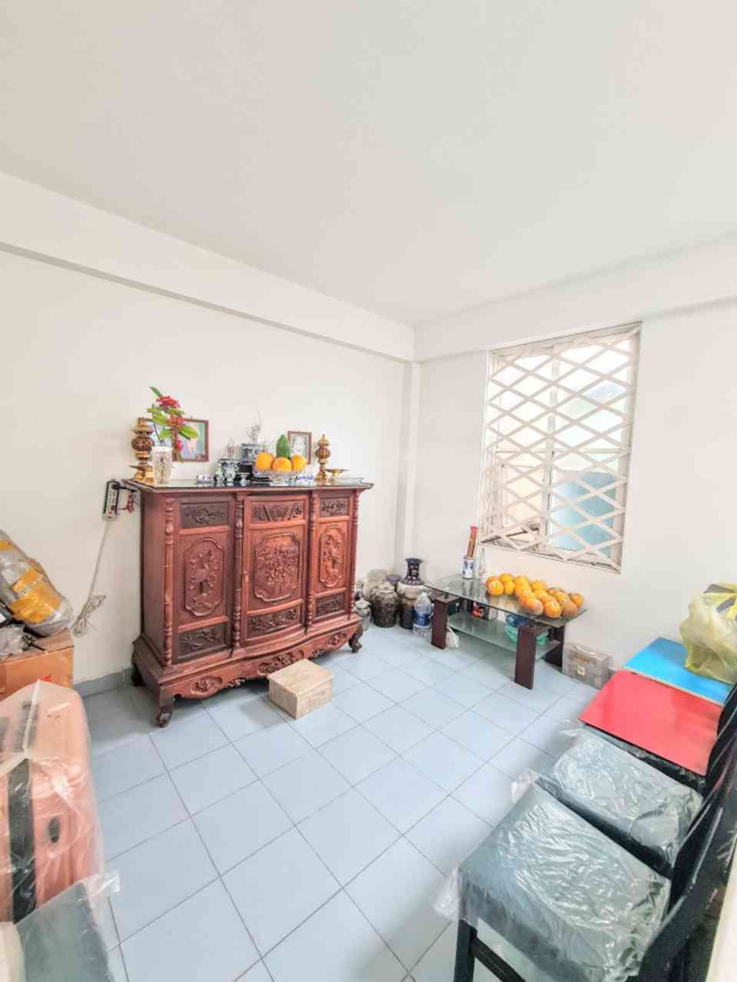 Bán nhà Nam Dư - diện tích 43m2 4 tầng - Ô TÔ TRÁNH - giá 9,15 tỷ