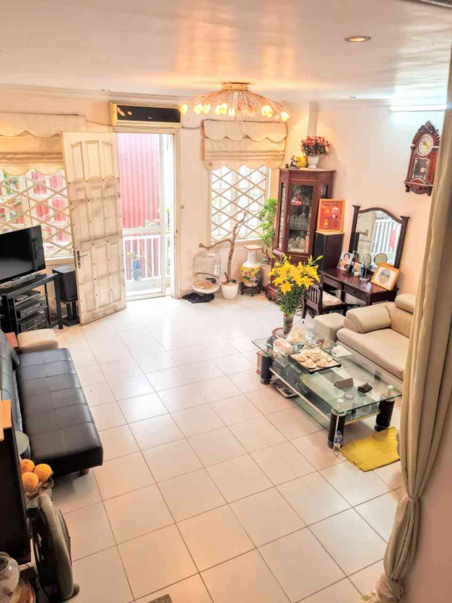 Ảnh đại diện