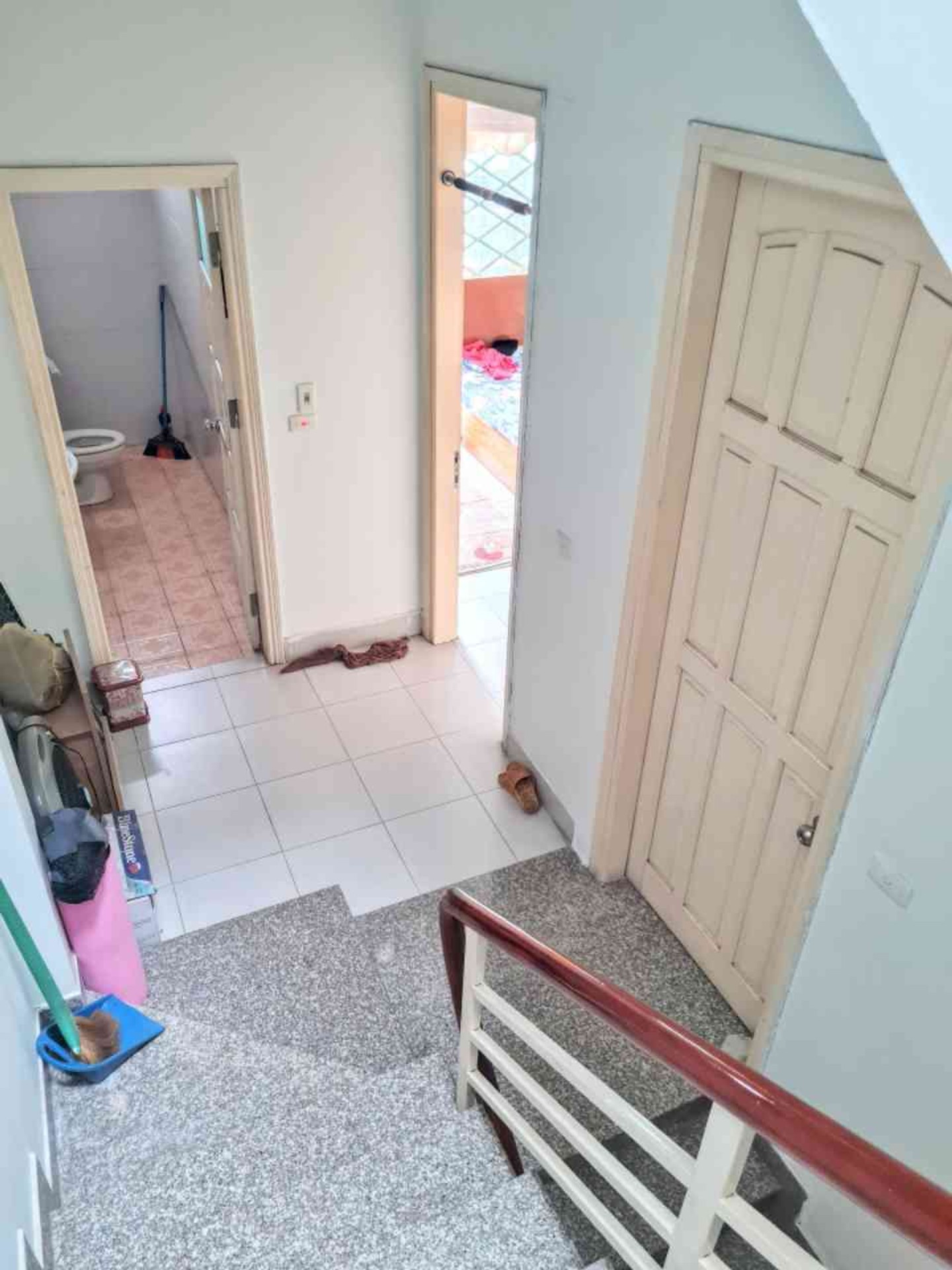 Bán nhà Nam Dư - diện tích 43m2 4 tầng - Ô TÔ TRÁNH - giá 9,15 tỷ