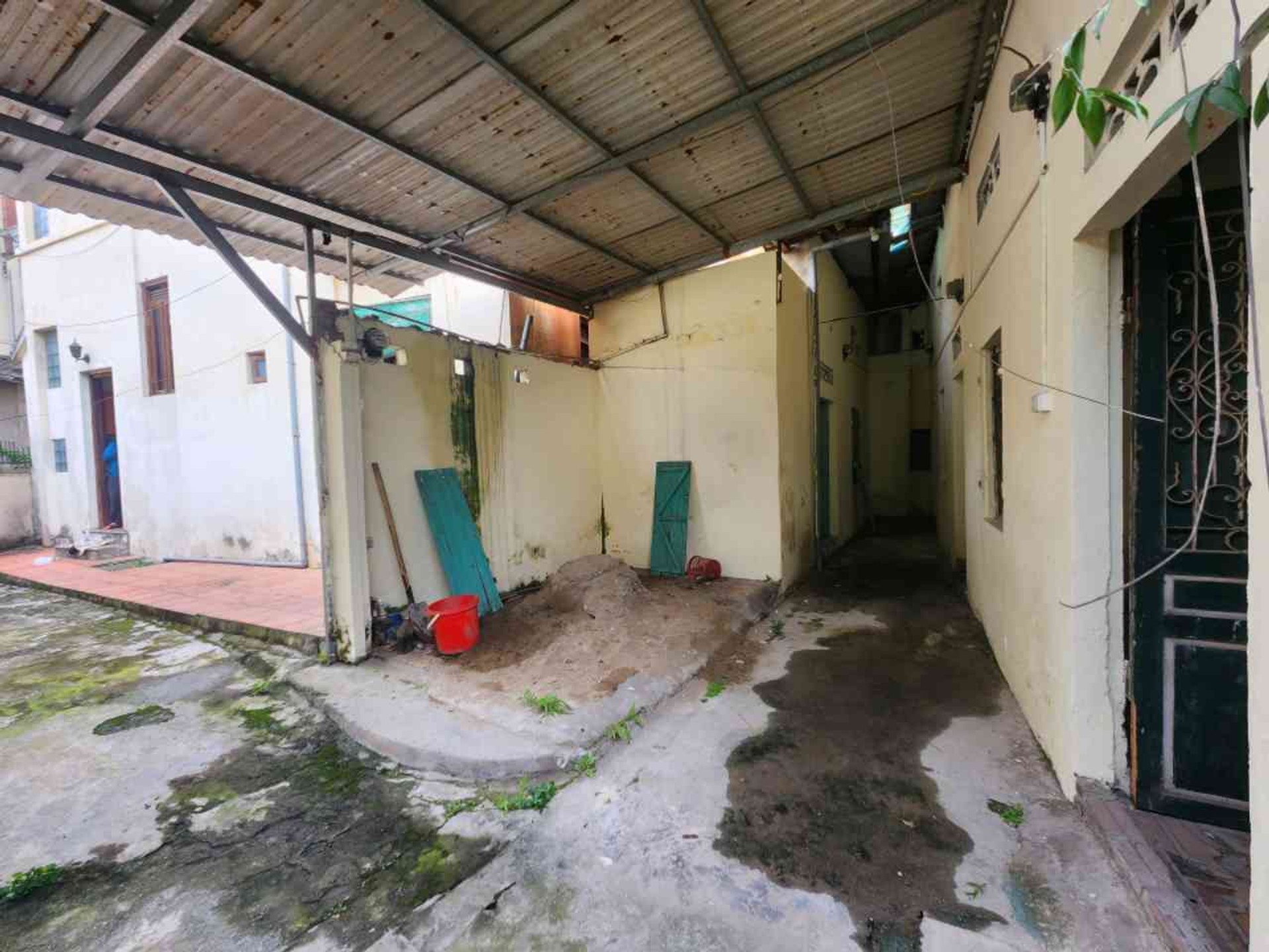 Bán nhà Định Công Hạ - diện tích 65m2 1 tầng - ô tô đỗ cửa - giá 8 tỷ