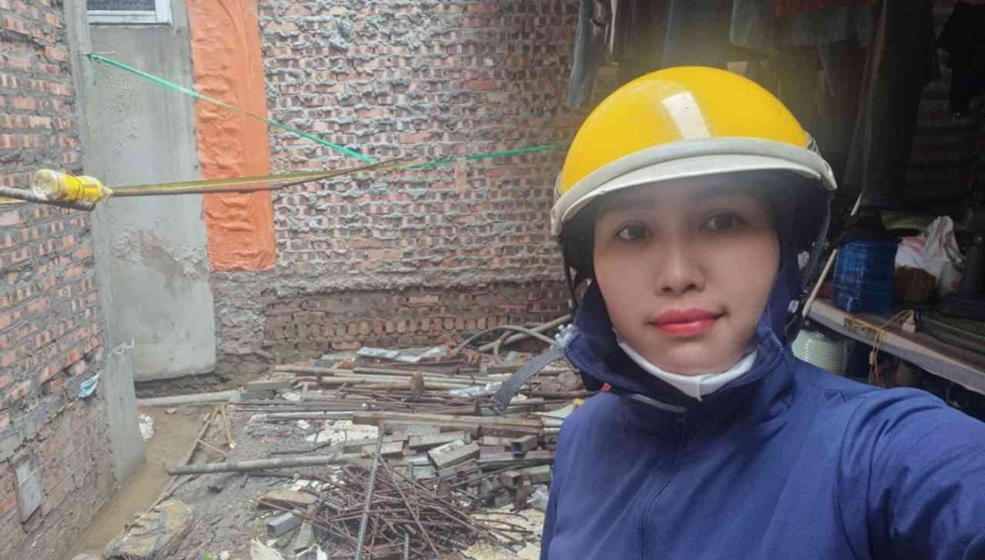 Bán nhà Nguyễn Khoái - diện tích 68m2 0 tầng - Mảnh đất vàng còn sót lại khu vực Đại Đồng - giá 7,5 tỷ