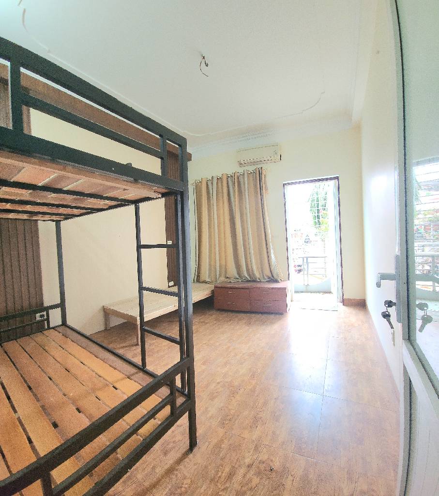 Bán nhà Hai Bà Trưng - diện tích 44m2 5 tầng - LÔ GÓC - KINH DOANH CỰC TỐT - giá 12,9 tỷ