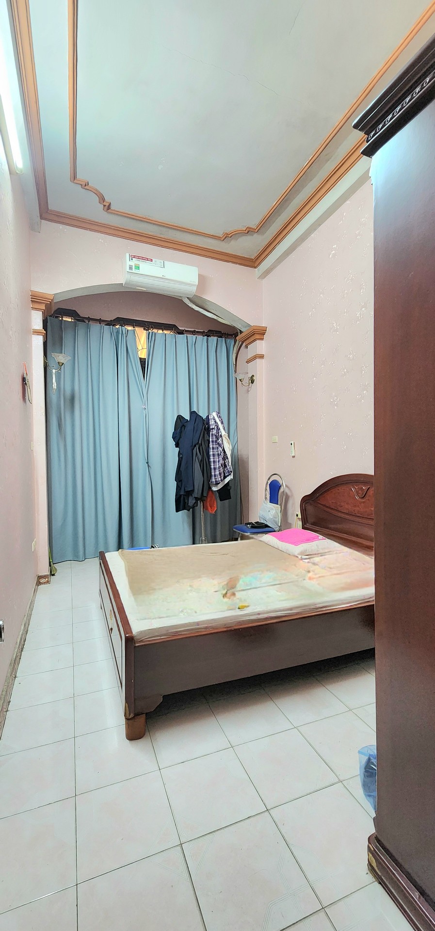 Bán nhà Trương Định - diện tích 28m2 4 tầng - Mặt phố kinh doanh sầm uất - giá 14 tỷ