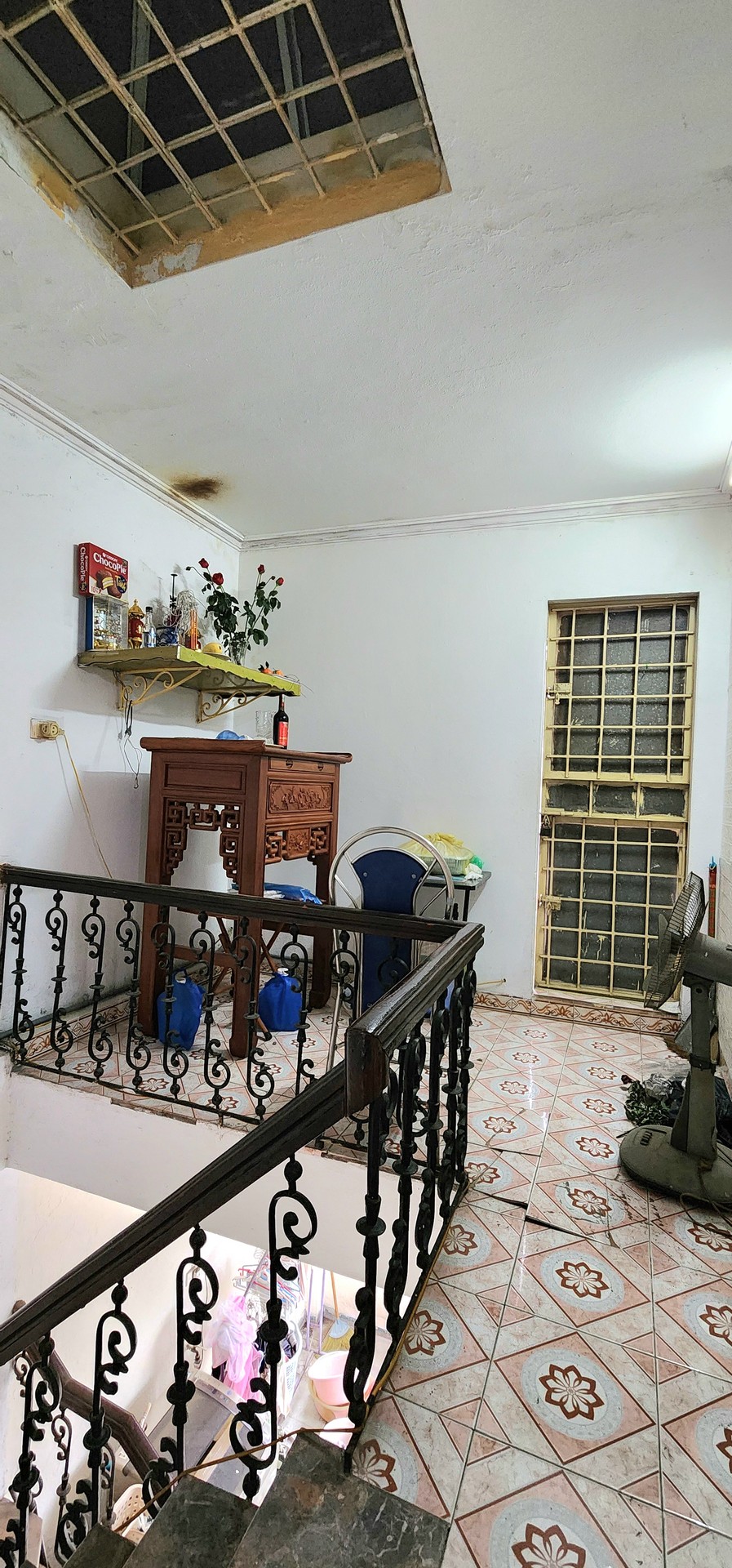 Bán nhà Trương Định - diện tích 28m2 4 tầng - Mặt phố kinh doanh sầm uất - giá 14 tỷ