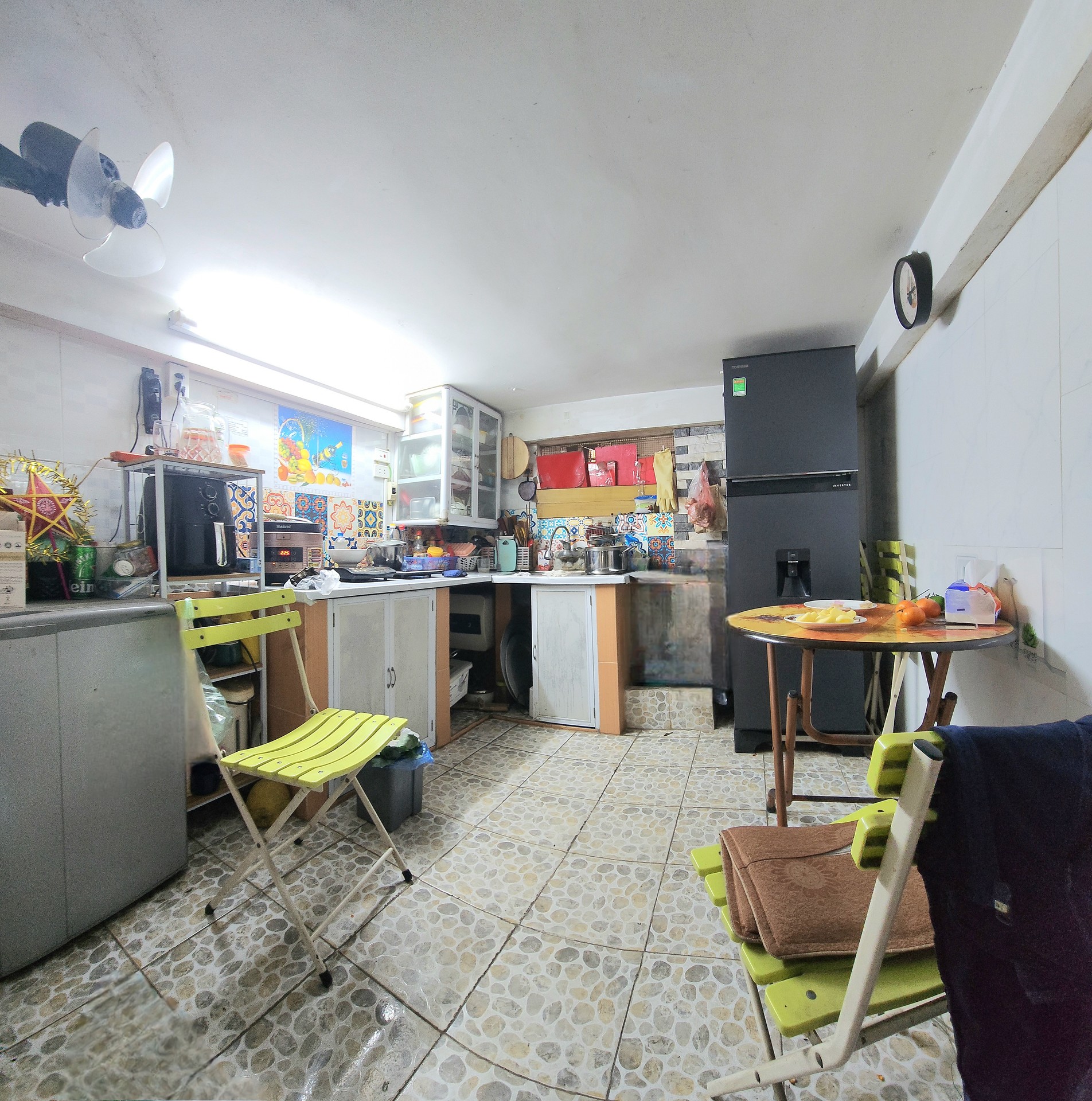 Bán nhà Trương Định - diện tích 28m2 4 tầng - Mặt phố kinh doanh sầm uất - giá 14 tỷ