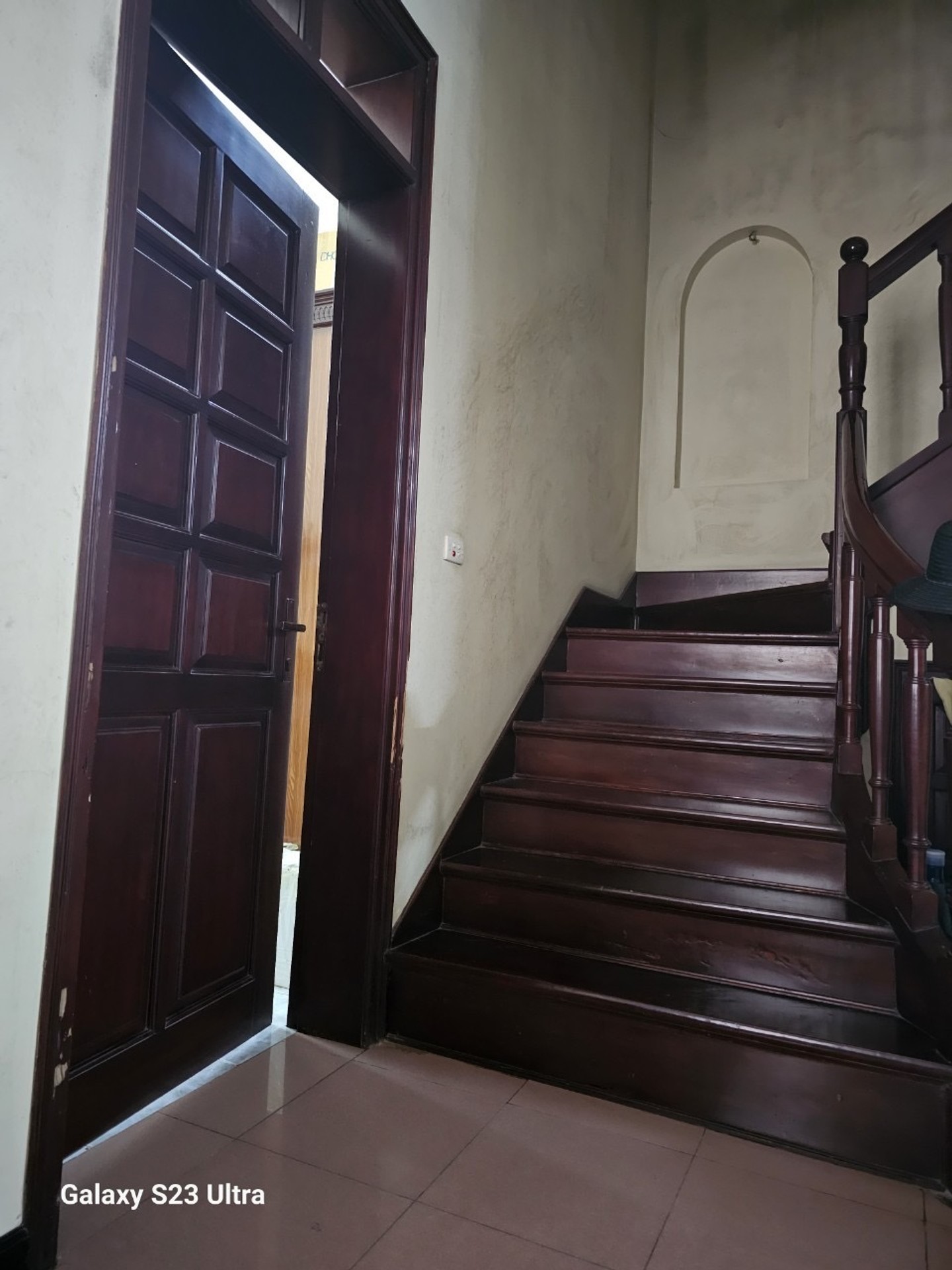 Bán nhà Trương Định - diện tích 257m2 4 tầng - Mặt phố - giá 65 tỷ