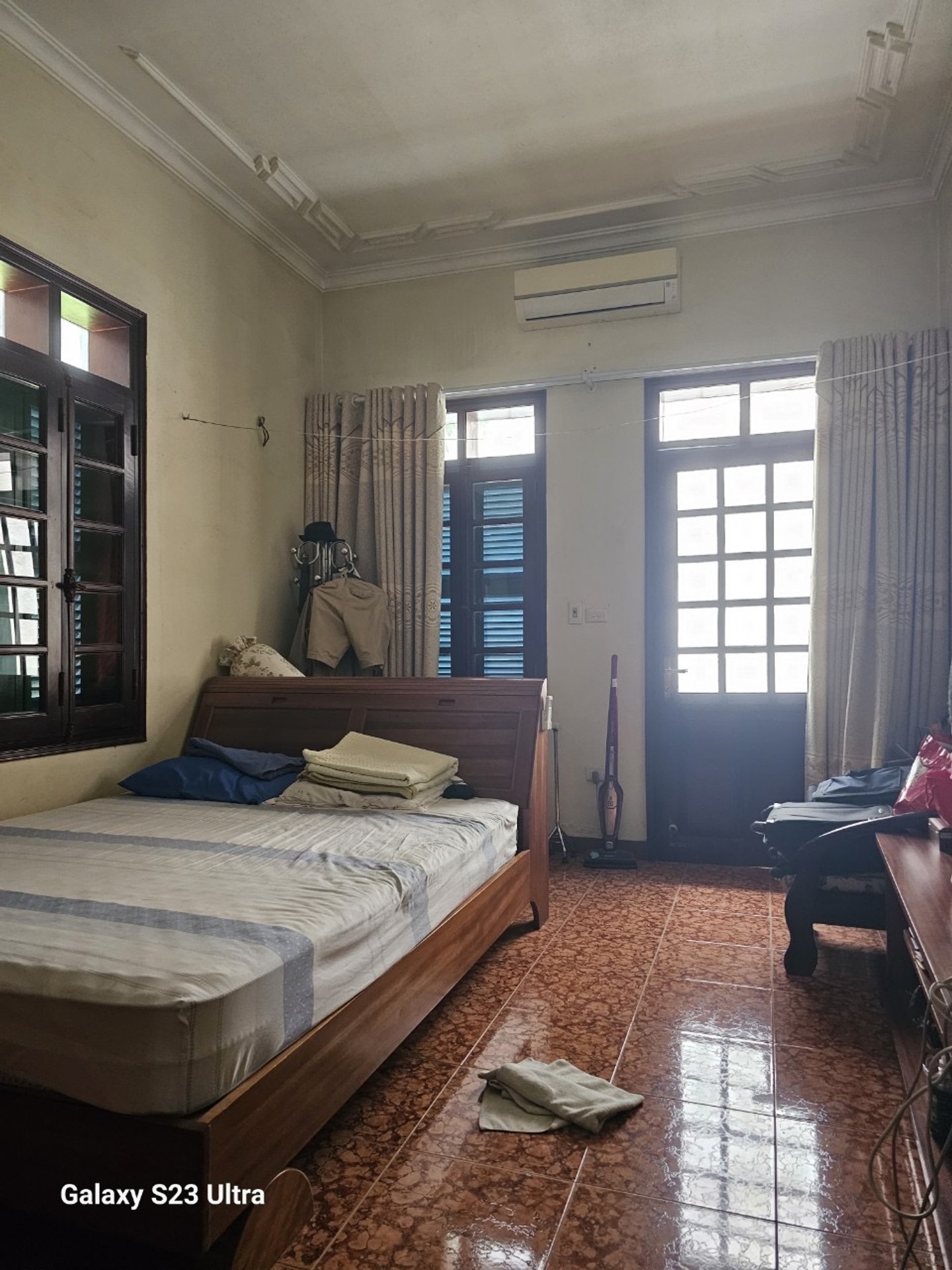 Bán nhà Trương Định - diện tích 257m2 4 tầng - Mặt phố - giá 65 tỷ