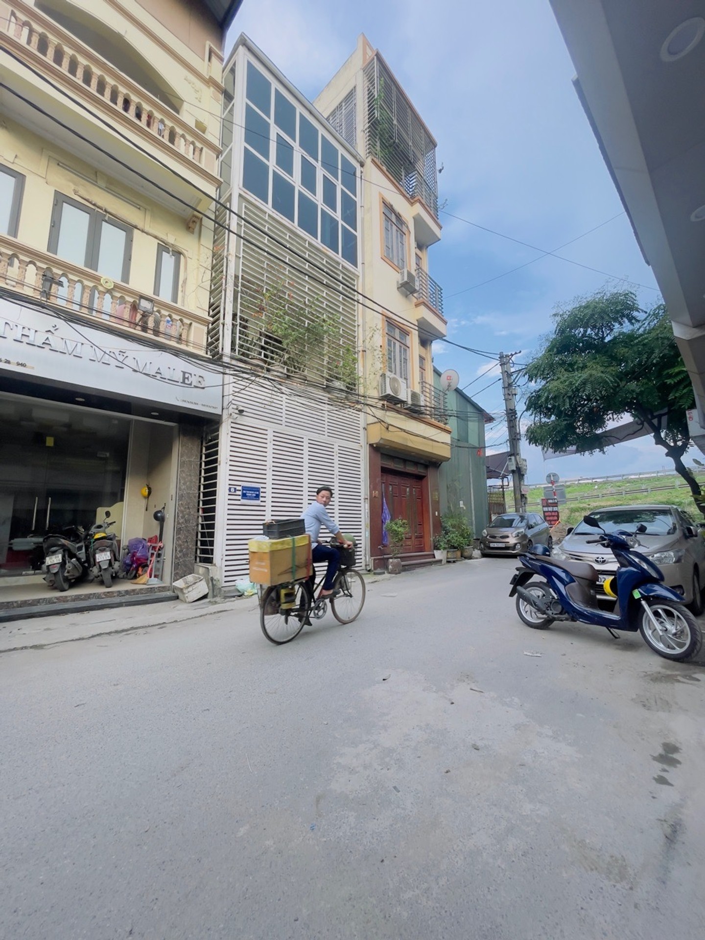 Ảnh đại diện