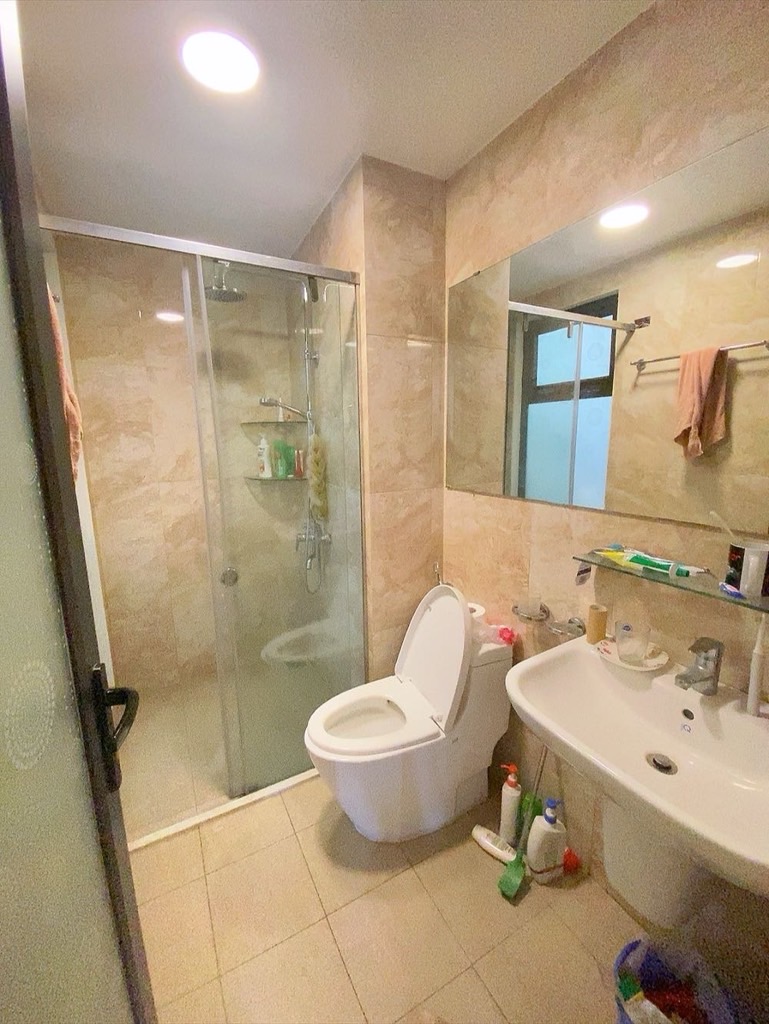 Bán nhà Thanh Lân - diện tích 60m2 4 tầng - ô tô tránh 10m - giá 12,8 tỷ