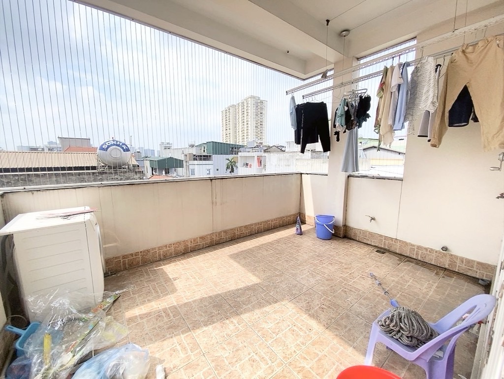 Bán nhà Thanh Lân - diện tích 60m2 4 tầng - ô tô tránh 10m - giá 12,8 tỷ