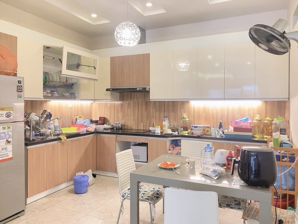 Bán nhà Thanh Lân - diện tích 60m2 4 tầng - ô tô tránh 10m - giá 12,8 tỷ