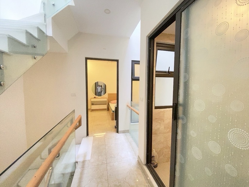 Bán nhà Thanh Lân - diện tích 60m2 4 tầng - ô tô tránh 10m - giá 12,8 tỷ