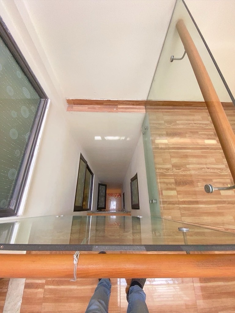 Bán nhà Thanh Lân - diện tích 60m2 4 tầng - ô tô tránh 10m - giá 12,8 tỷ