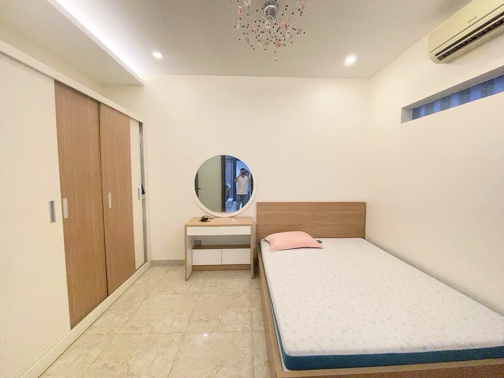 Bán nhà Thanh Lân - diện tích 60m2 4 tầng - ô tô tránh 10m - giá 12,8 tỷ