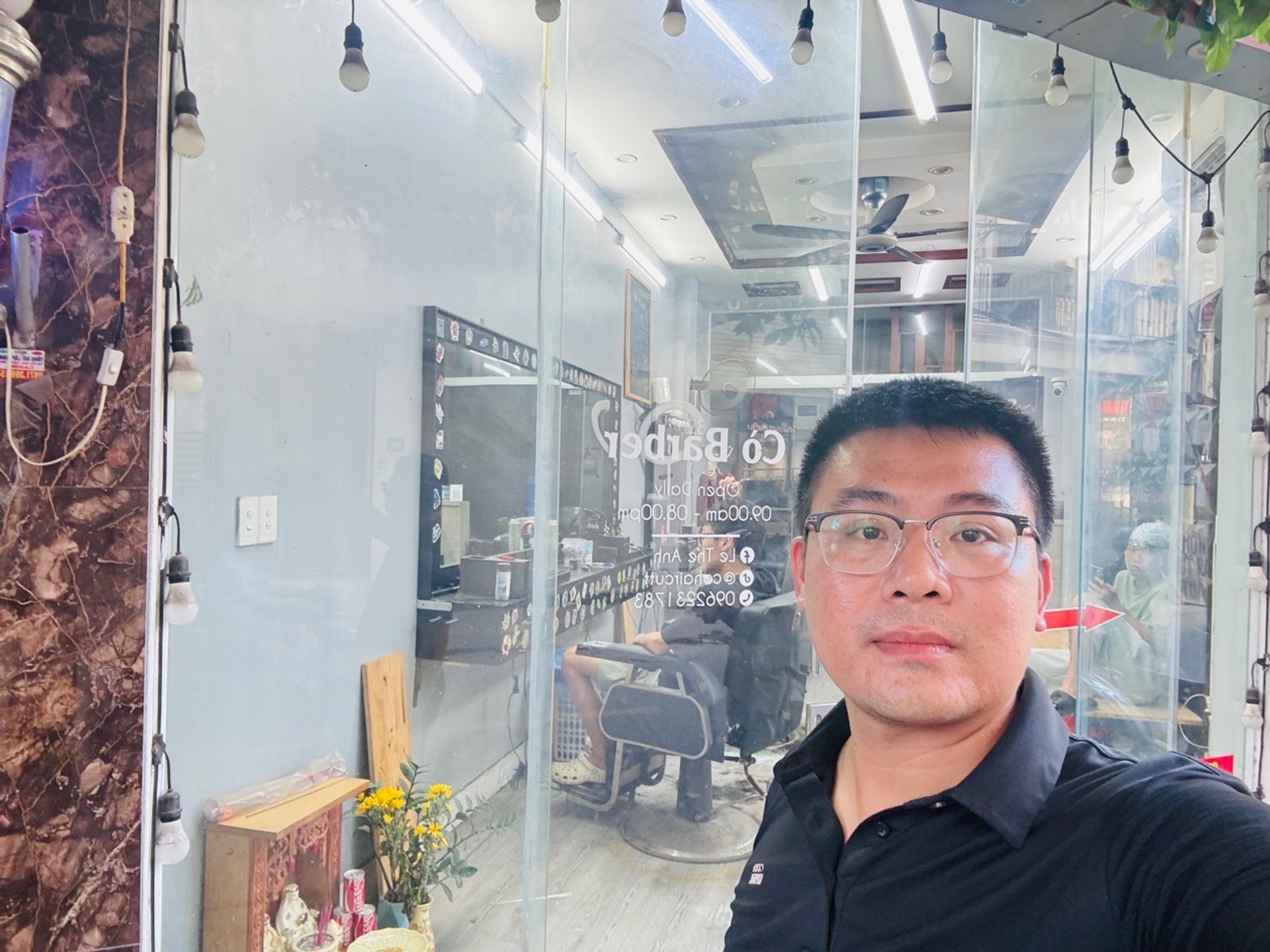 Bán nhà Hai Bà Trưng - diện tích 30m2 5 tầng - Mặt phố kinh doanh sầm uất - giá 14,6 tỷ