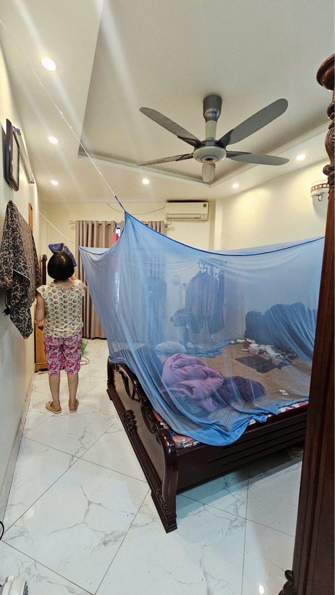 Bán nhà Hai Bà Trưng - diện tích 30m2 5 tầng - Mặt phố kinh doanh sầm uất - giá 14,6 tỷ