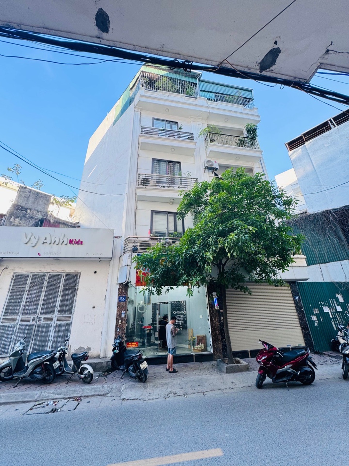 Ảnh đại diện