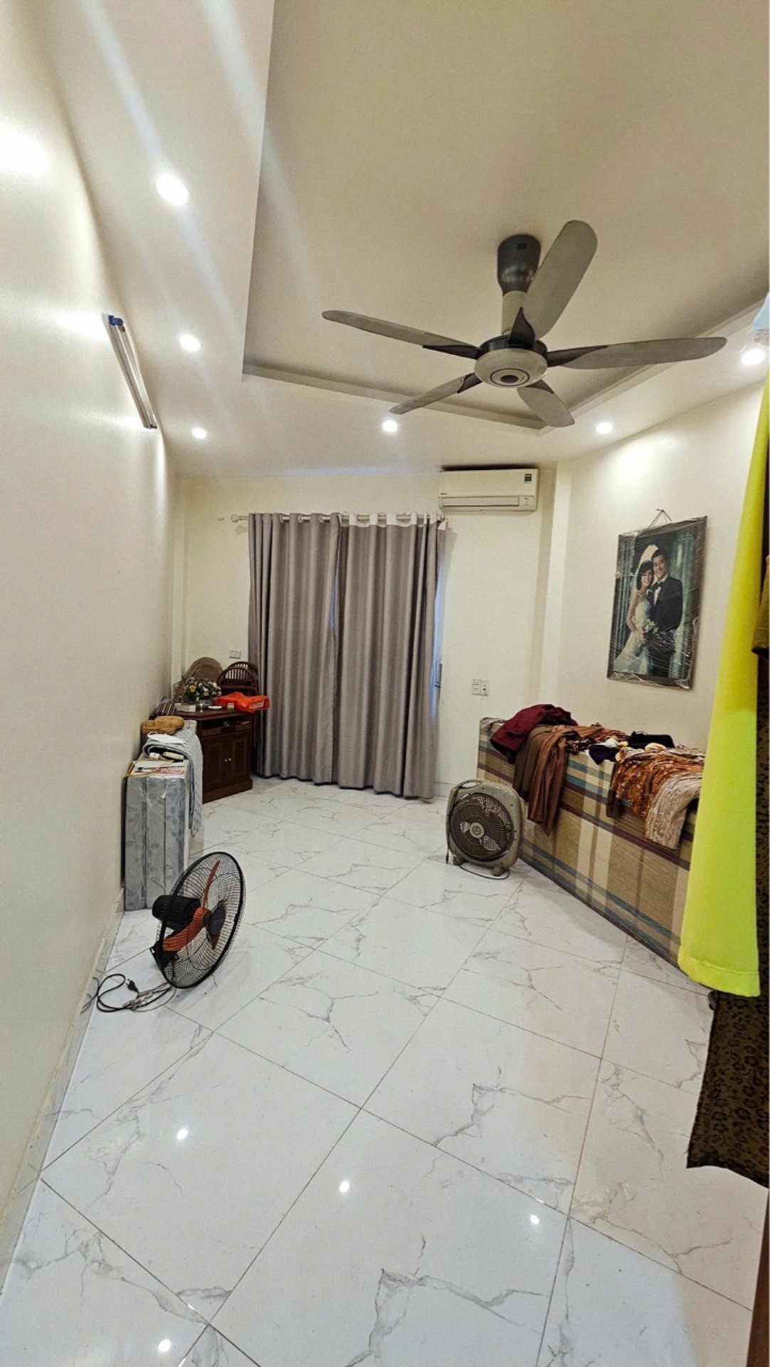 Bán nhà Hai Bà Trưng - diện tích 30m2 5 tầng - Mặt phố kinh doanh sầm uất - giá 14,6 tỷ