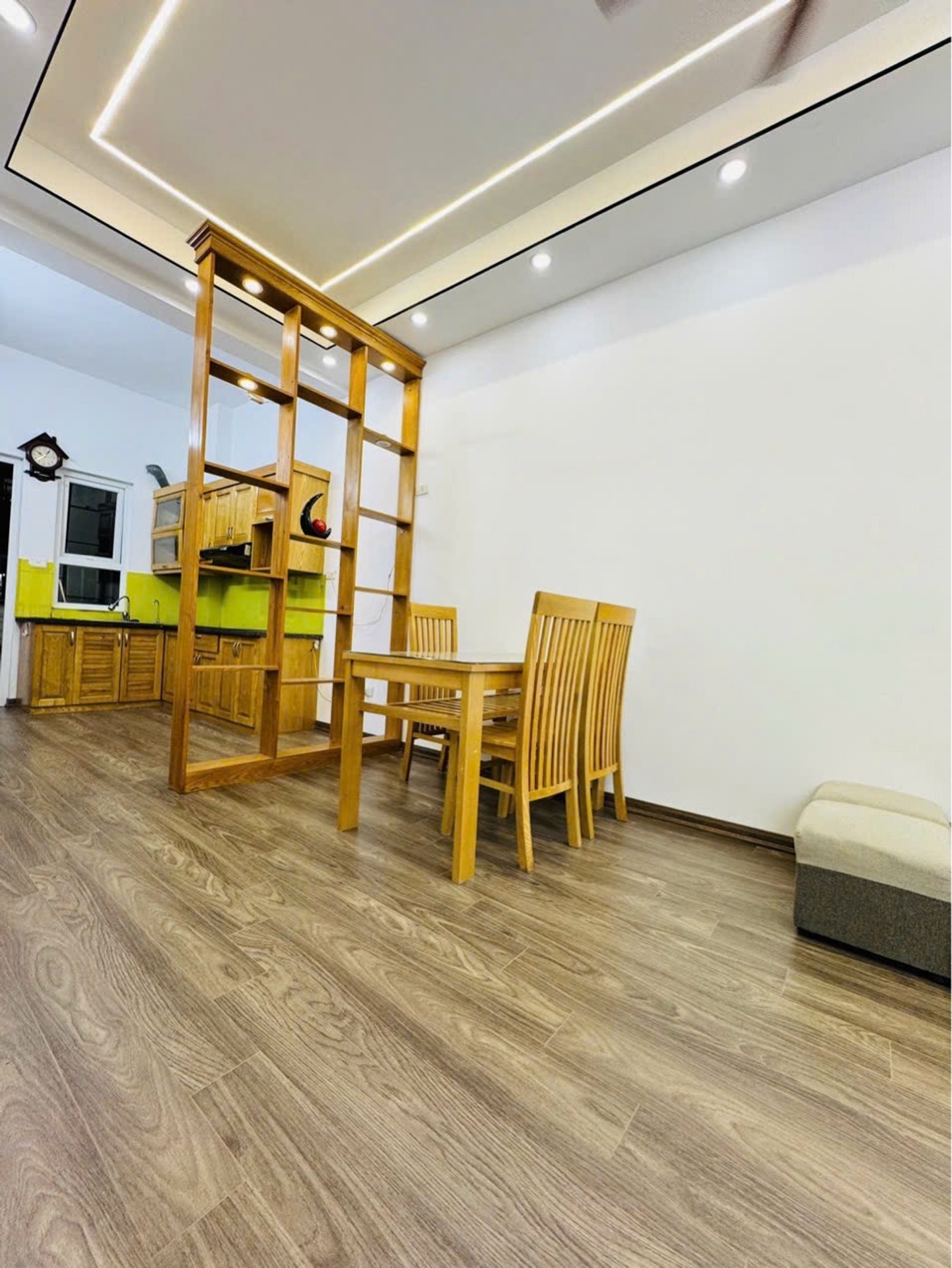 Bán nhà Nguyễn Xiển - diện tích 65m2 1 tầng - nhà đẹp hiếm có - giá 4,65 tỷ