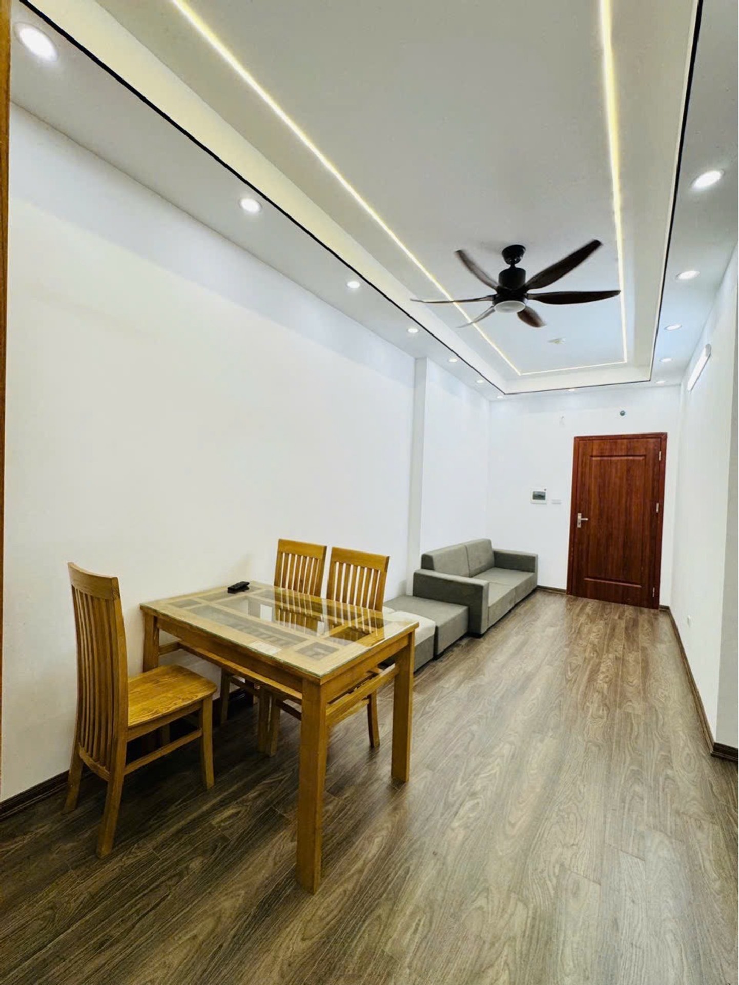 Bán nhà Nguyễn Xiển - diện tích 65m2 1 tầng - nhà đẹp hiếm có - giá 4,65 tỷ
