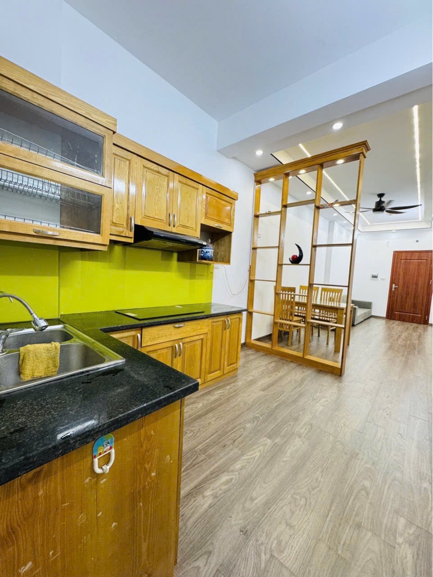 Bán nhà Nguyễn Xiển - diện tích 65m2 1 tầng - nhà đẹp hiếm có - giá 4,65 tỷ