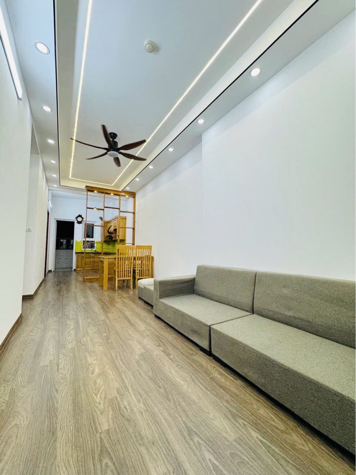 Bán nhà Nguyễn Xiển - diện tích 65m2 1 tầng - nhà đẹp hiếm có - giá 4,65 tỷ