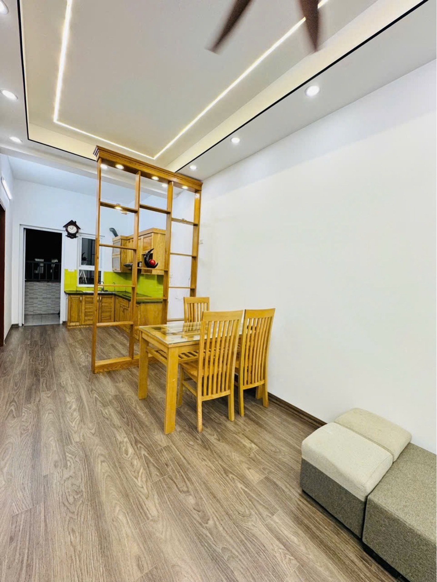 Bán nhà Nguyễn Xiển - diện tích 65m2 1 tầng - nhà đẹp hiếm có - giá 4,65 tỷ
