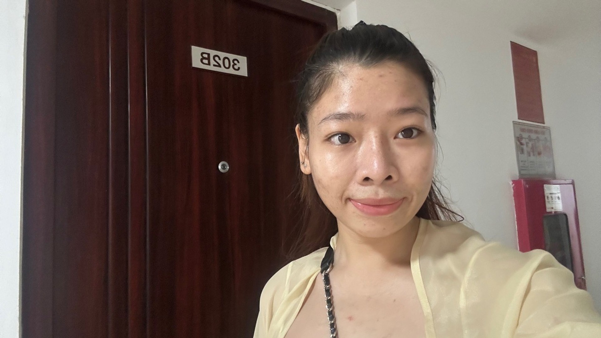 Bán nhà Tam Trinh - diện tích 75m2 1 tầng - Căn góc - giá 5,39 tỷ