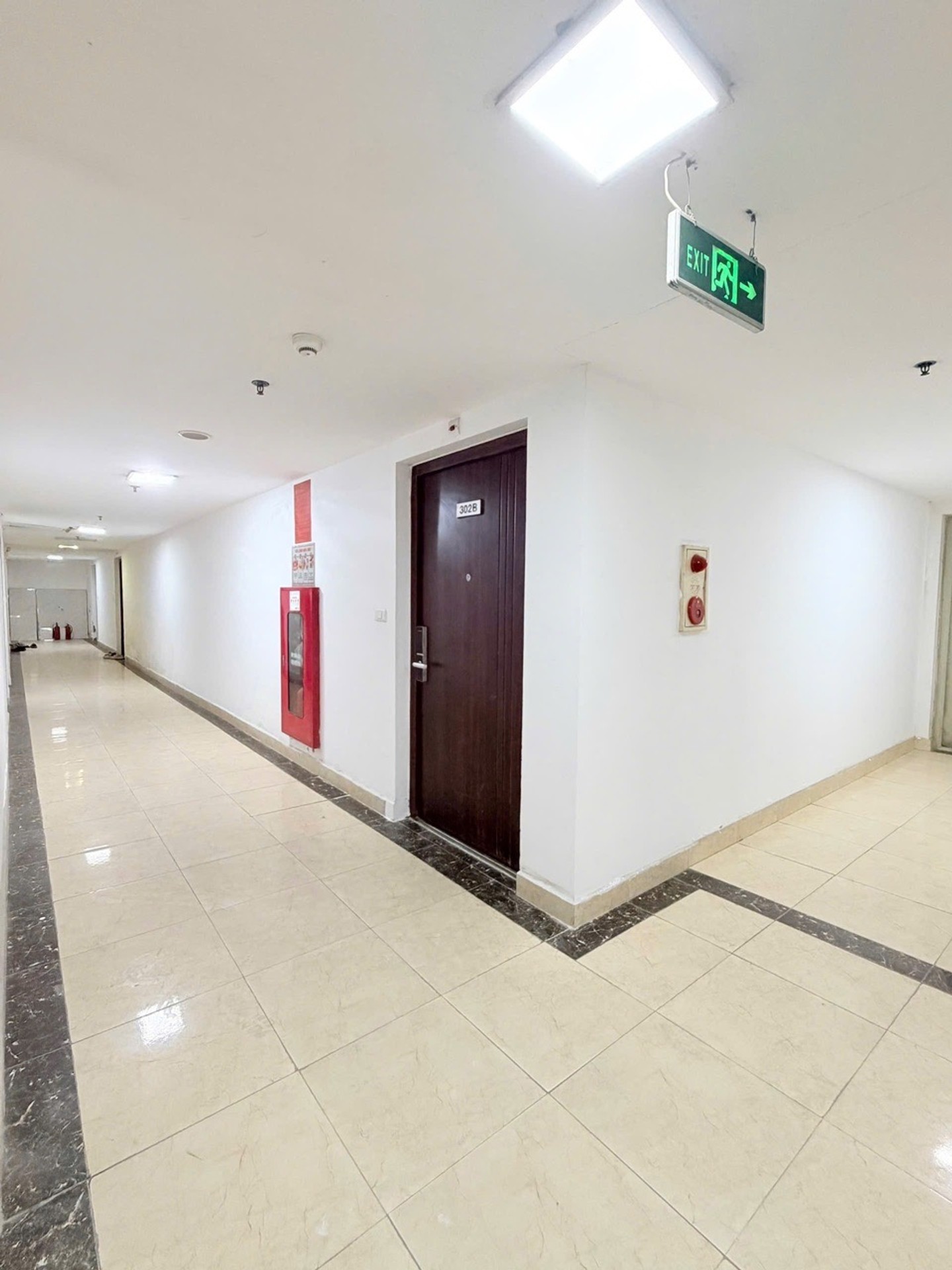 Bán nhà Tam Trinh - diện tích 75m2 1 tầng - Căn góc - giá 5,39 tỷ