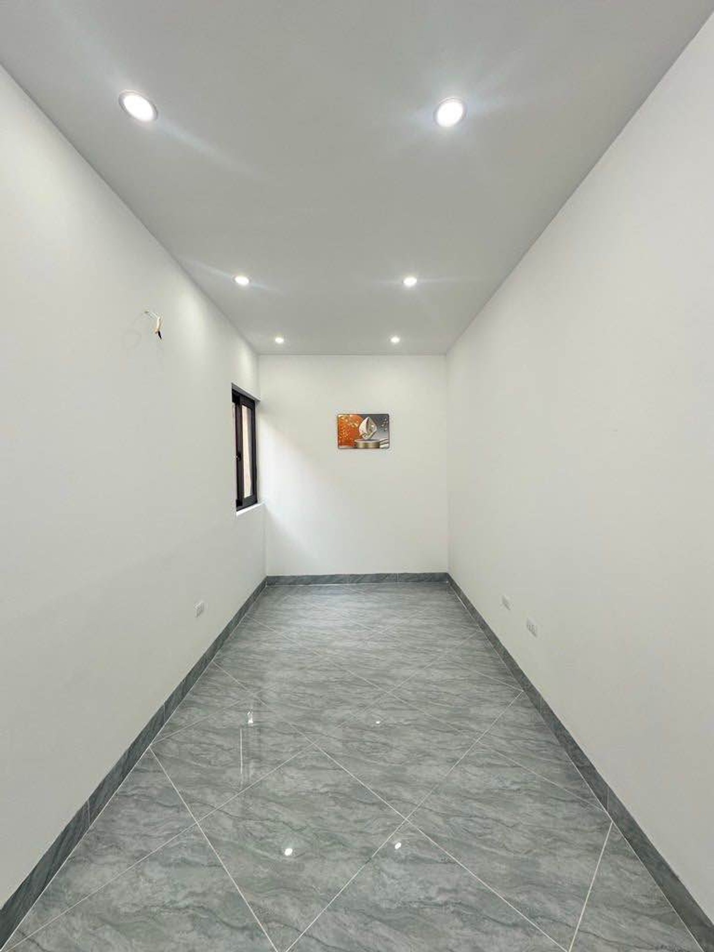 Bán nhà Ngõ Hoà Bình - diện tích 18m2 4 tầng - Nhà đẹp hiếm có - giá 3 tỷ