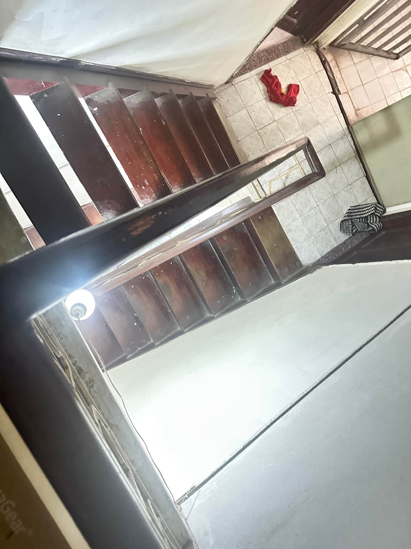 Bán nhà Tam Trinh - diện tích 78m2 3 tầng - Ô tô đỗ cách nhà 30m - giá 19 tỷ