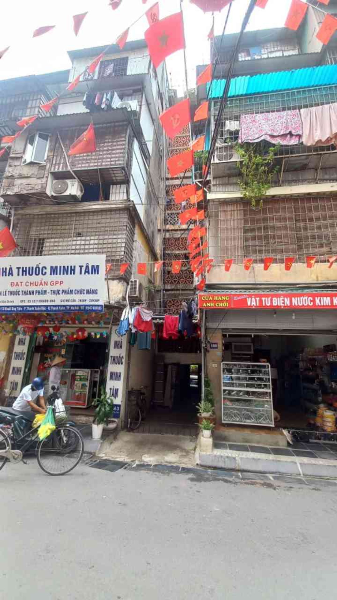 Ảnh đại diện