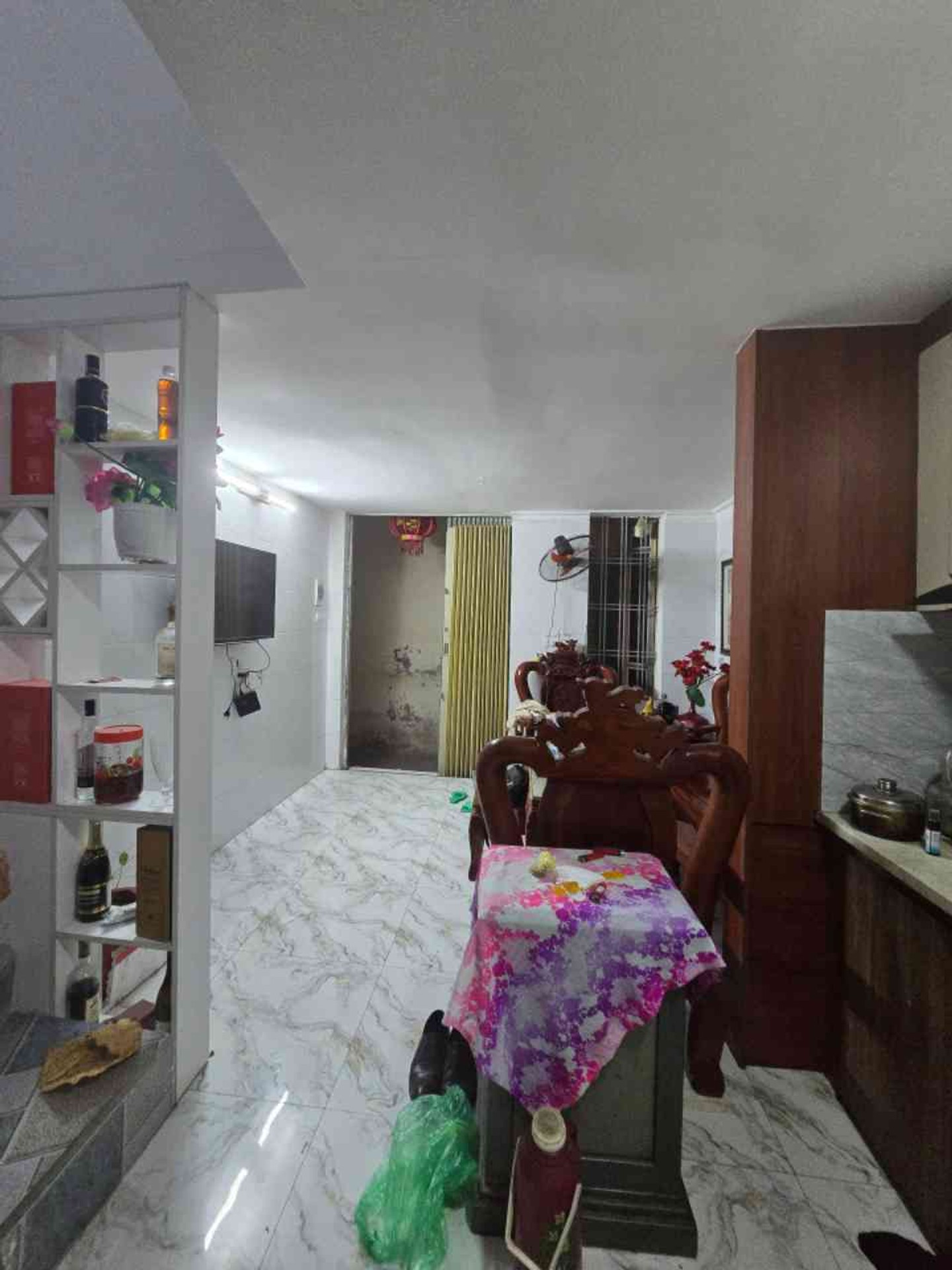 Bán nhà Lĩnh Nam - diện tích 25m2 4 tầng - gần ô tô - giá 2,9 tỷ