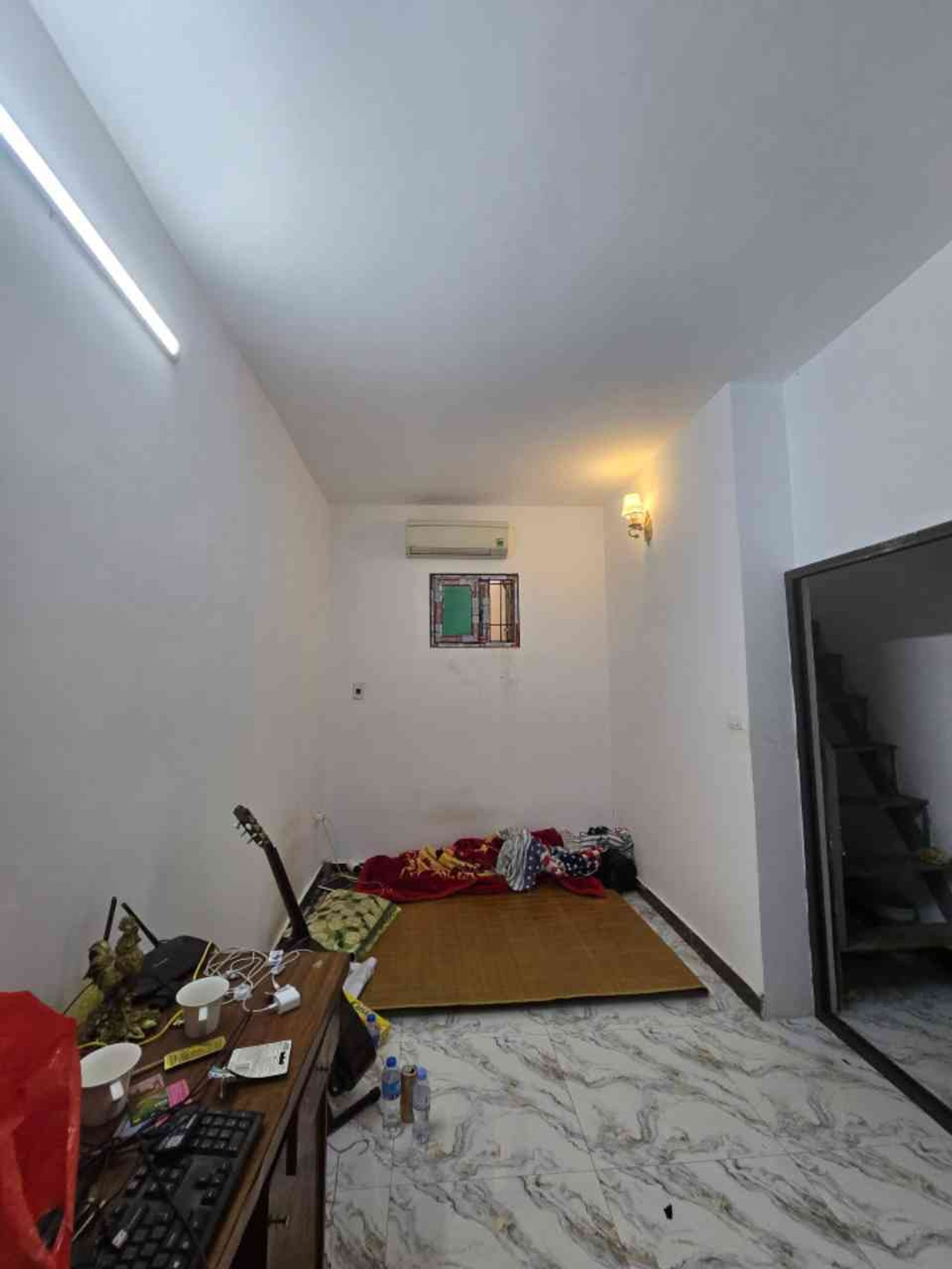 Bán nhà Lĩnh Nam - diện tích 25m2 4 tầng - gần ô tô - giá 2,9 tỷ