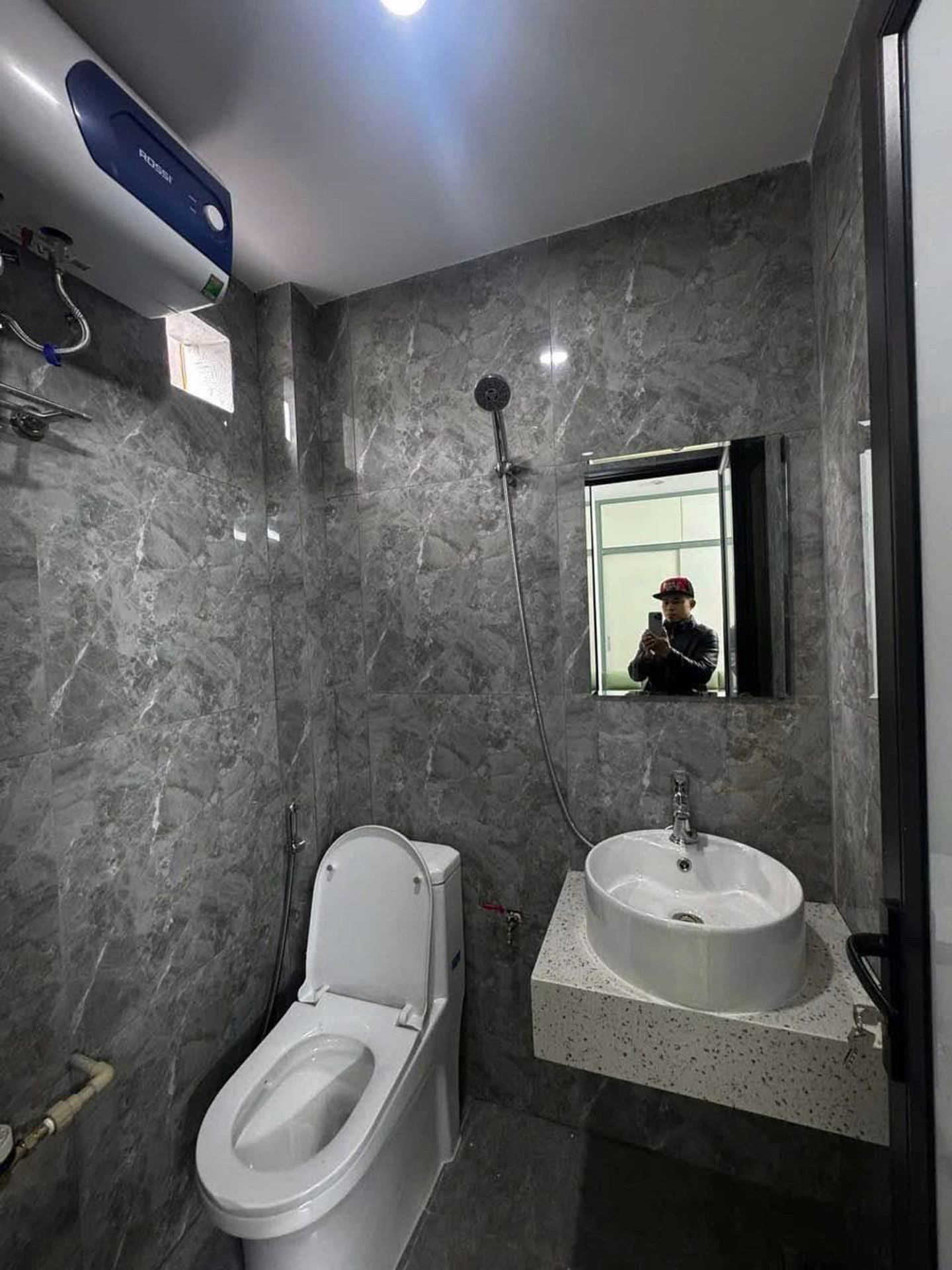 Bán nhà Bùi Ngọc Dương - diện tích 60m2 6 tầng - ô tô tránh - giá 15,2 tỷ