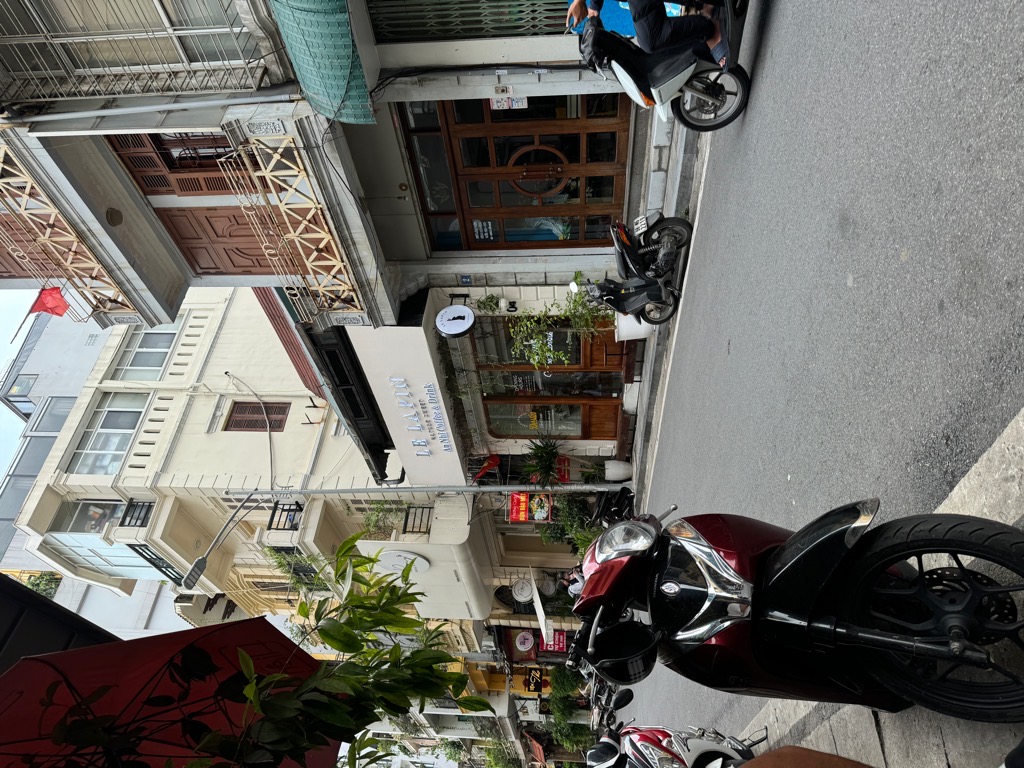 Bán nhà Trương Hán Siêu - diện tích 130m2 2 tầng - Mặt phố cổ - giá 55 tỷ