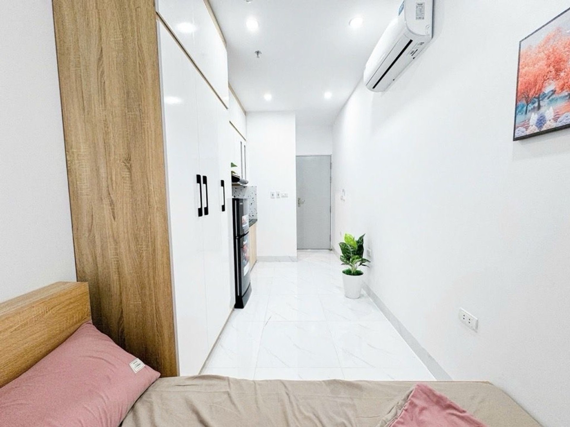 Bán nhà Bùi Xương Trạch - diện tích 77m2 7 tầng - Nhà đẹp hiếm có - giá 21,8 tỷ