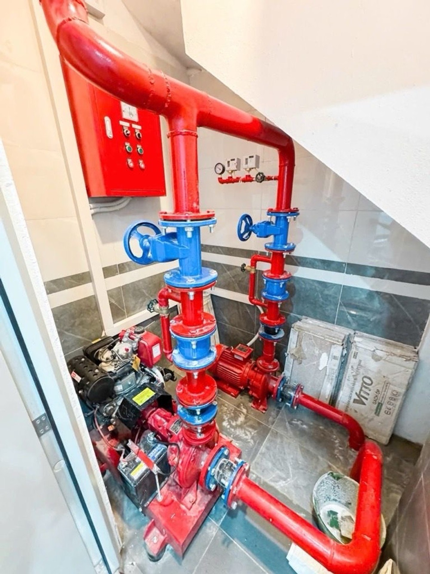 Bán nhà Bùi Xương Trạch - diện tích 77m2 7 tầng - Nhà đẹp hiếm có - giá 21,8 tỷ