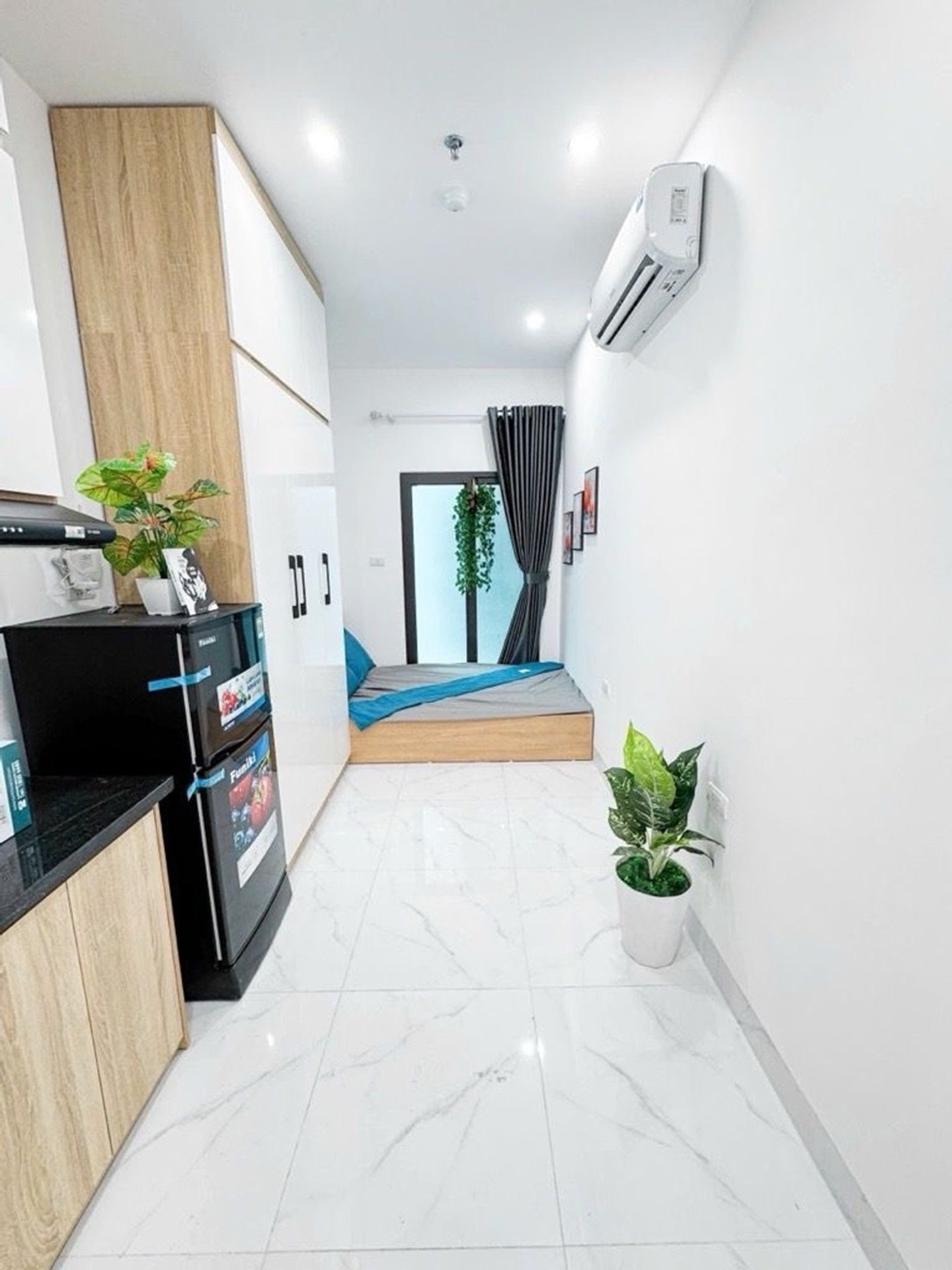Bán nhà Bùi Xương Trạch - diện tích 77m2 7 tầng - Nhà đẹp hiếm có - giá 21,8 tỷ