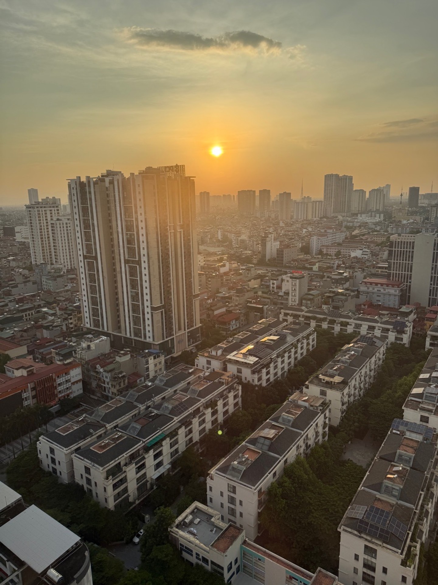 Bán nhà Triều Khúc - diện tích 78m2 1 tầng - giá 7,9 tỷ