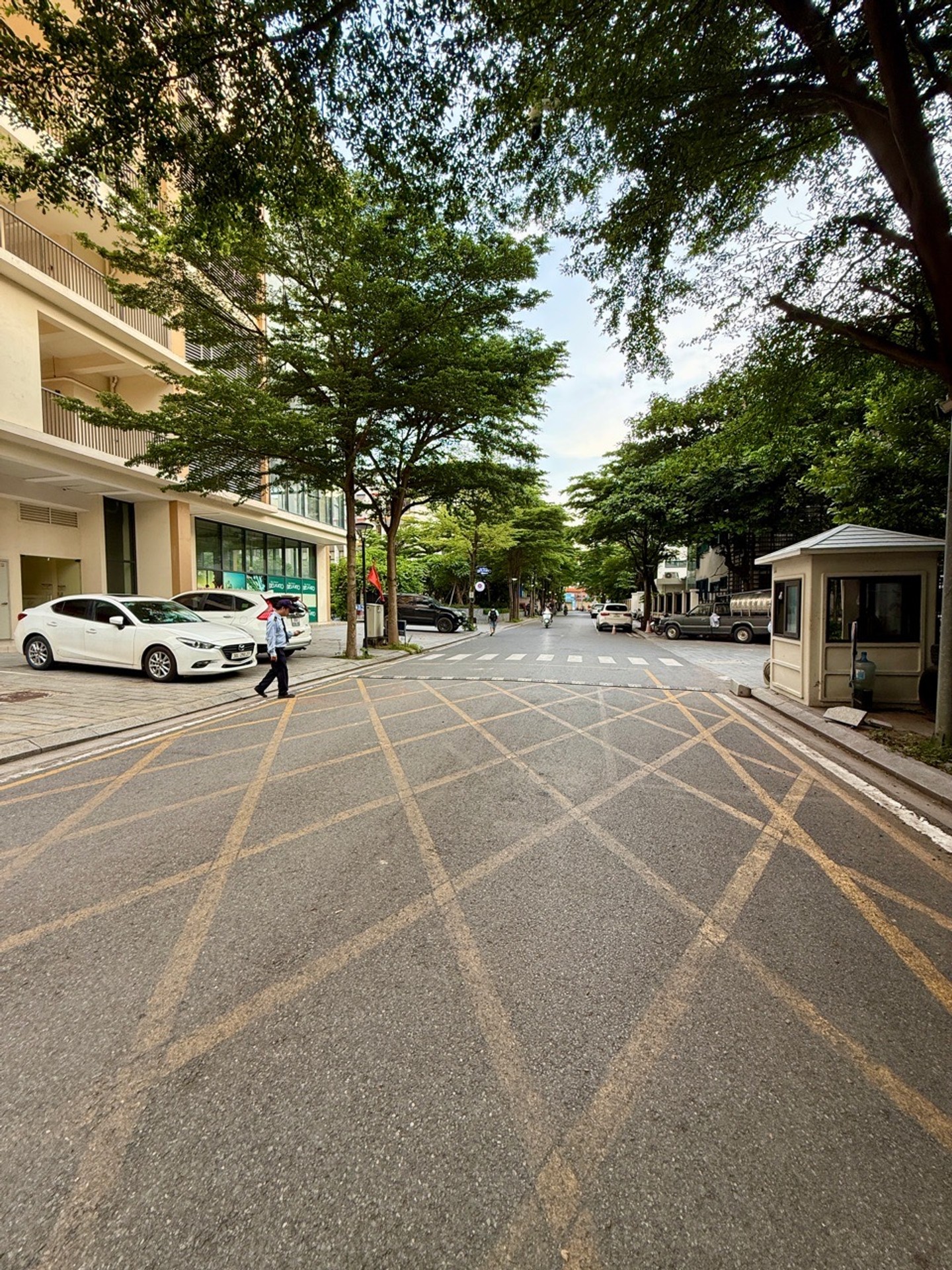 Bán nhà Triều Khúc - diện tích 78m2 1 tầng - giá 7,9 tỷ