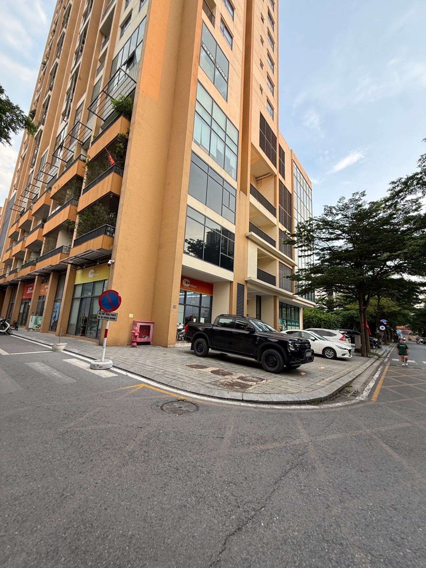 Bán nhà Triều Khúc - diện tích 78m2 1 tầng - giá 7,9 tỷ