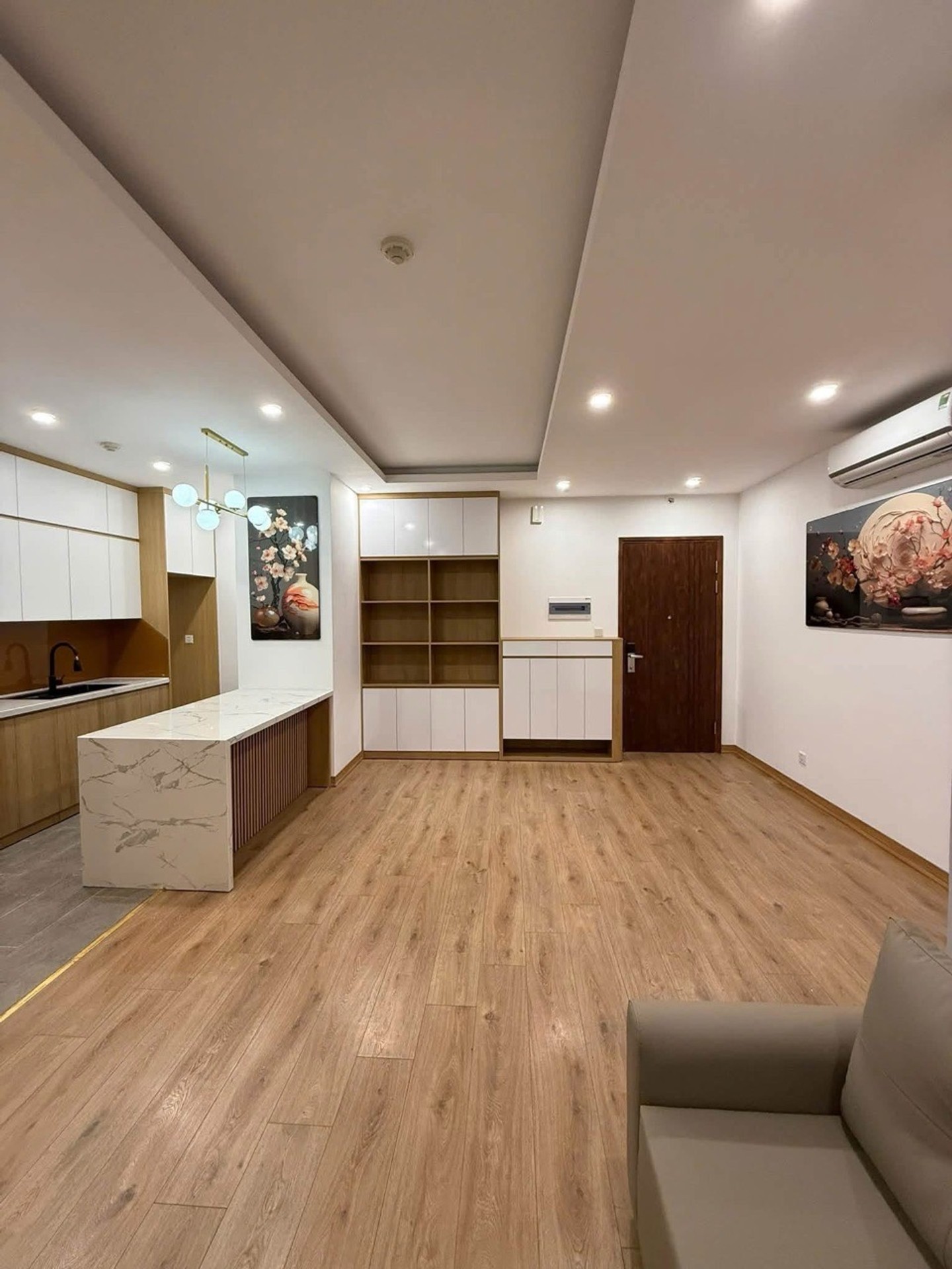 Bán nhà Triều Khúc - diện tích 78m2 1 tầng - giá 7,9 tỷ