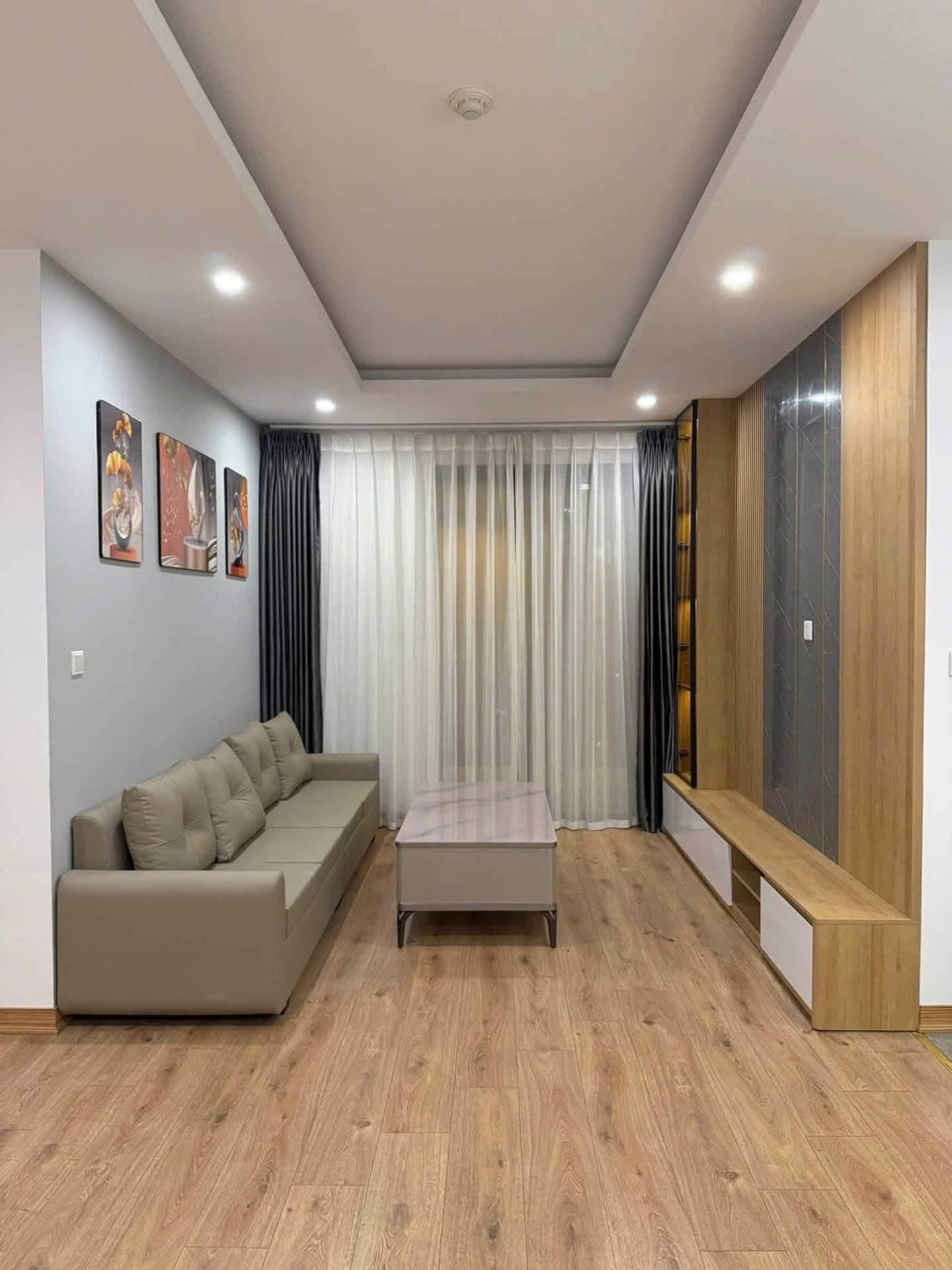 Bán nhà Triều Khúc - diện tích 78m2 1 tầng - giá 7,9 tỷ
