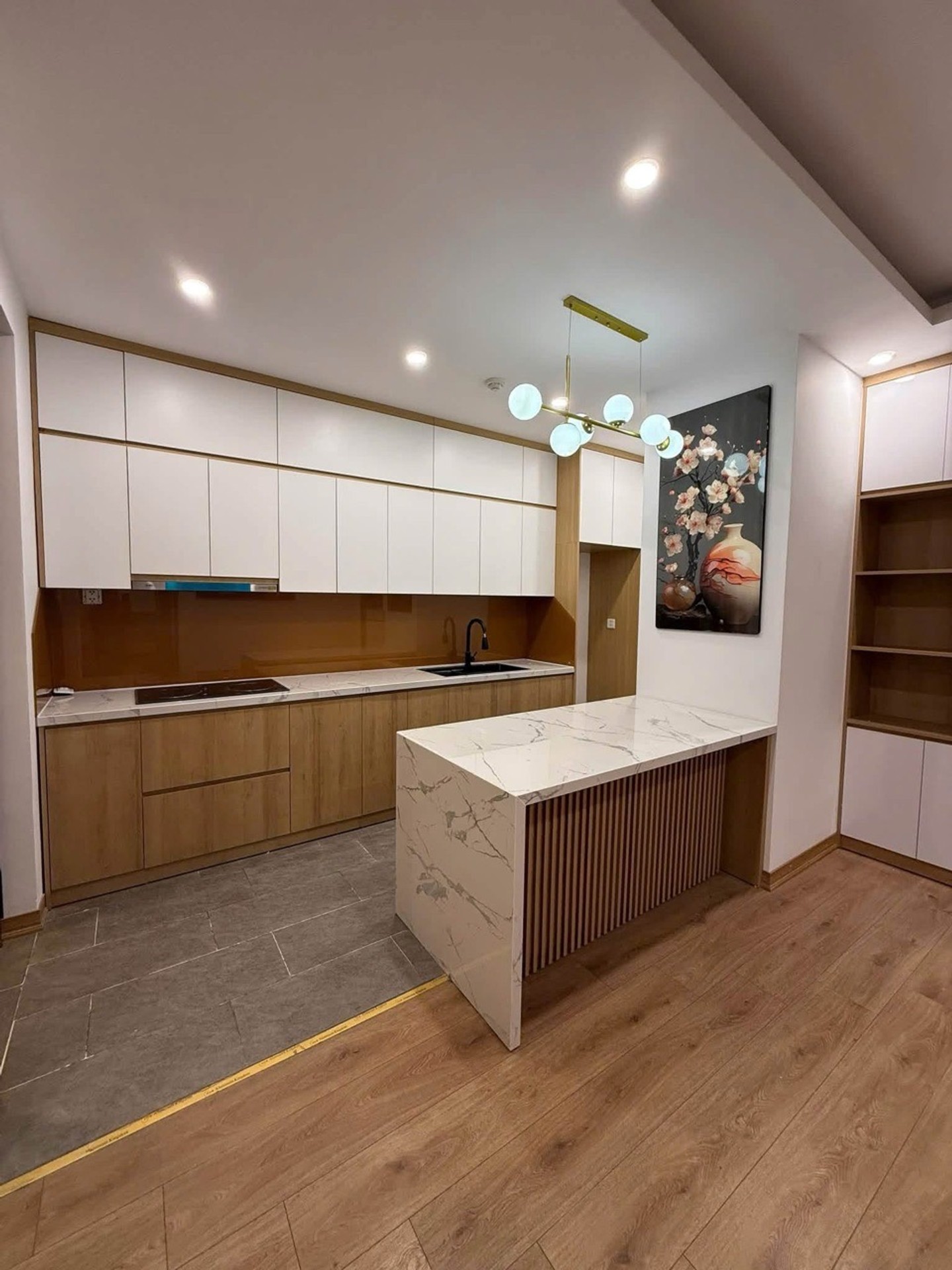 Bán nhà Triều Khúc - diện tích 78m2 1 tầng - giá 7,9 tỷ