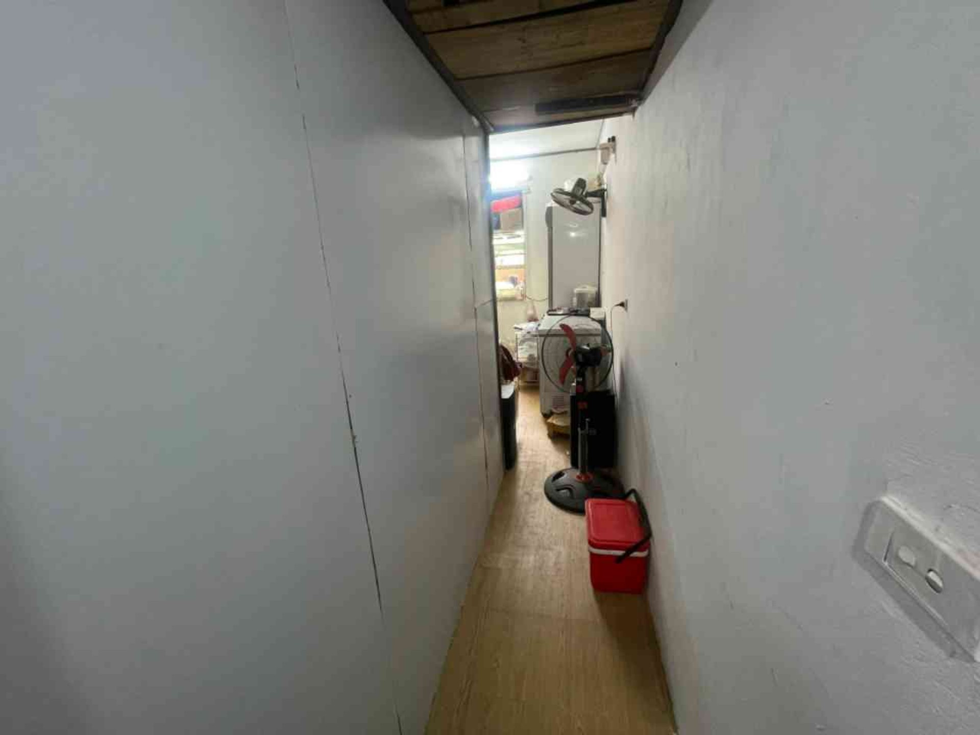 Bán nhà C5 - diện tích 9m2 1 tầng - Nhà nhỏ xinh, giá 0,96 tỷ