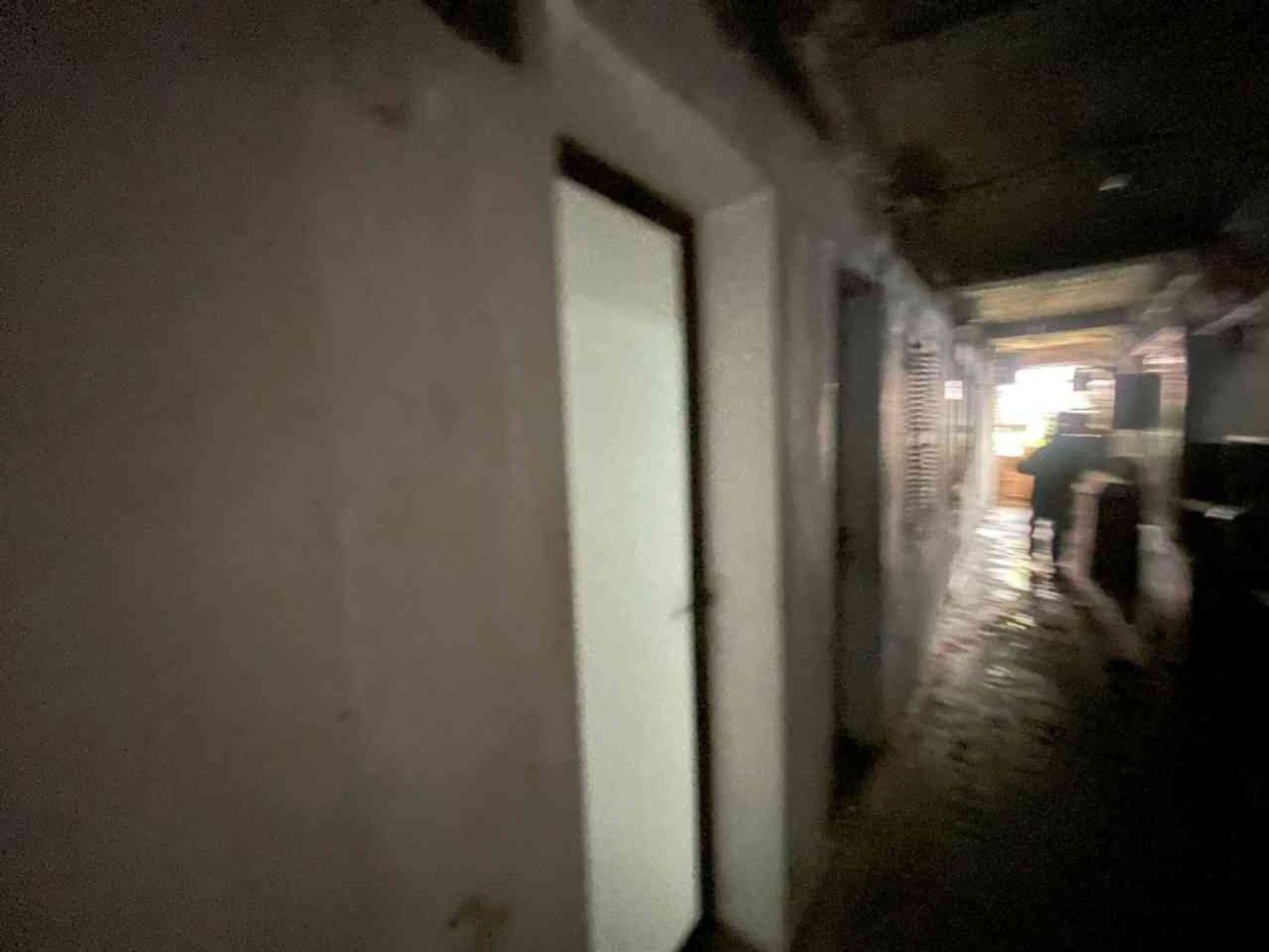 Bán nhà C5 - diện tích 9m2 1 tầng - Nhà nhỏ xinh, giá 0,96 tỷ